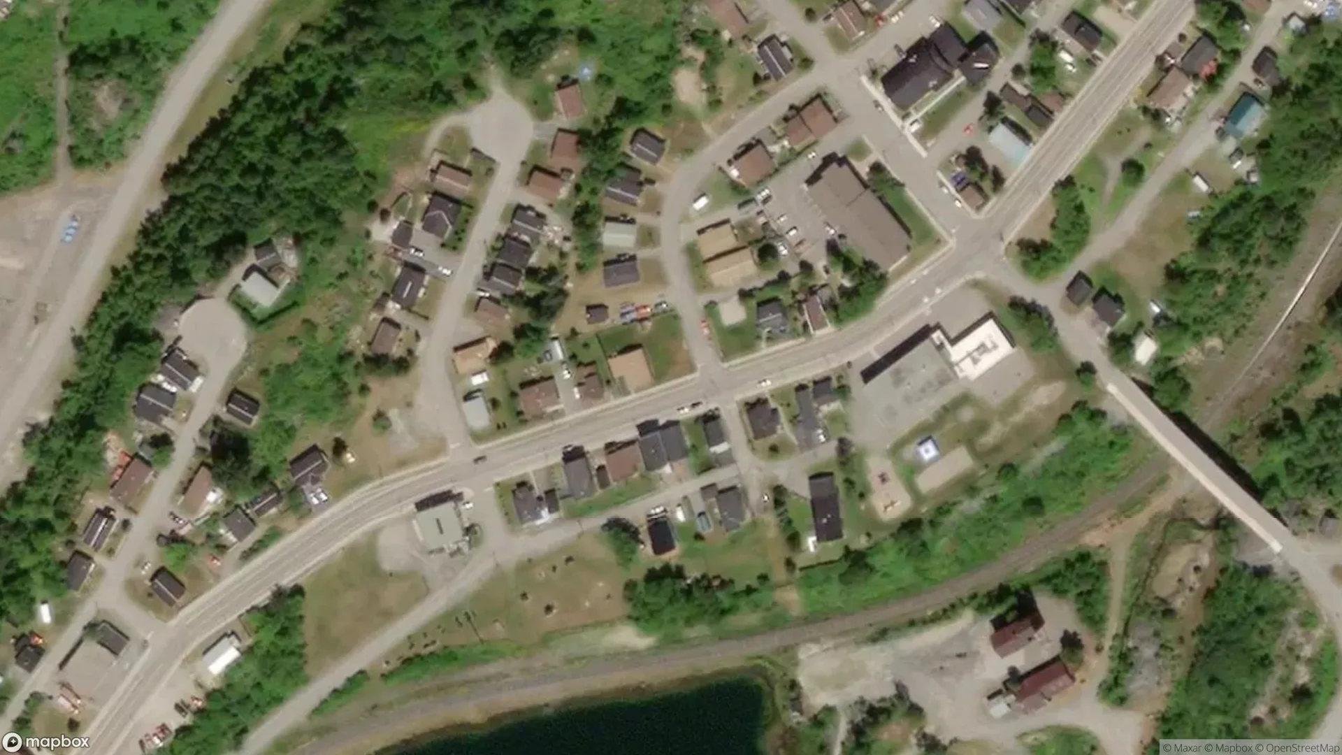 Tax sale property at , Cobalt - Photo 2