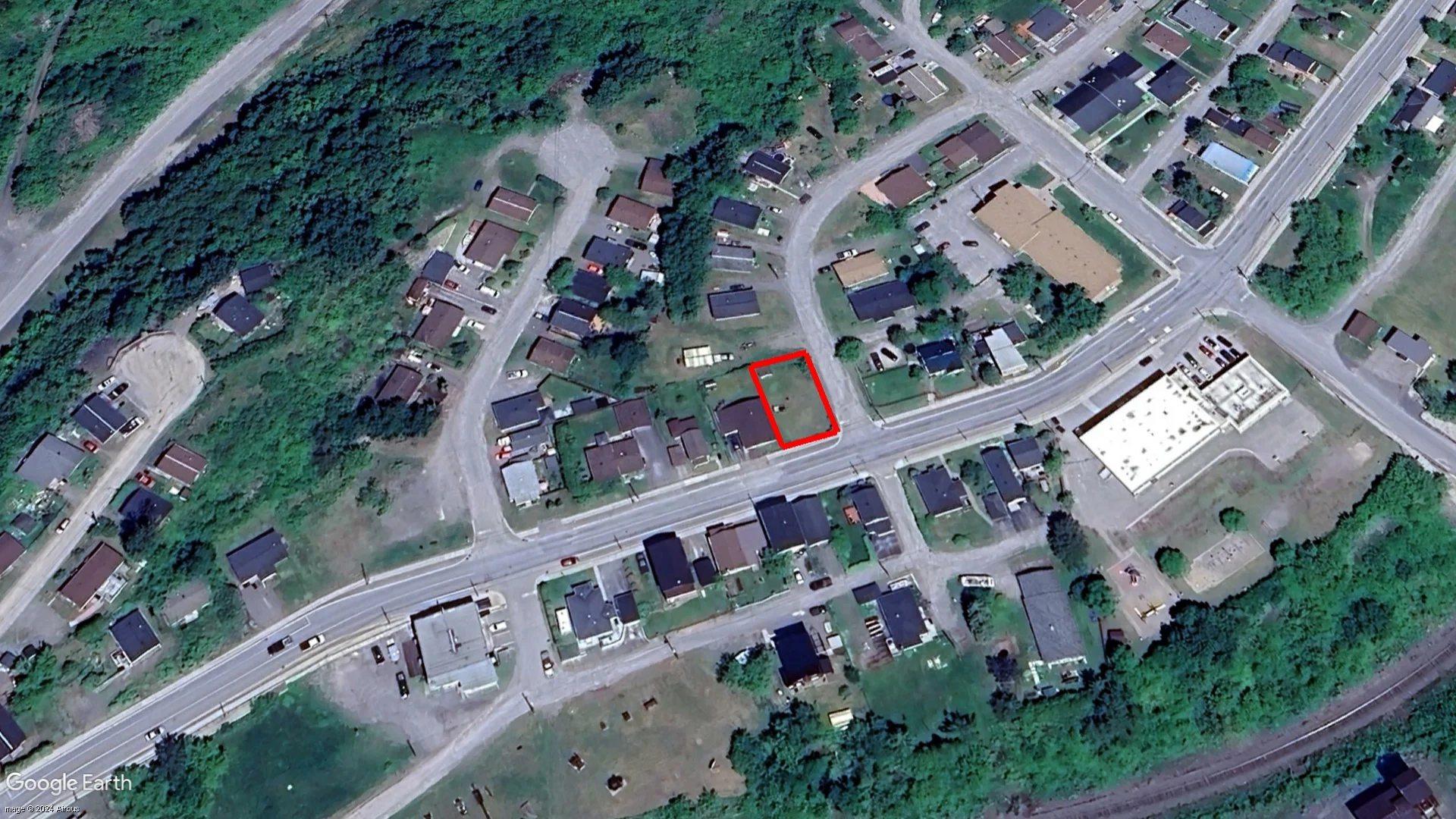  - Tax sale property in Cobalt