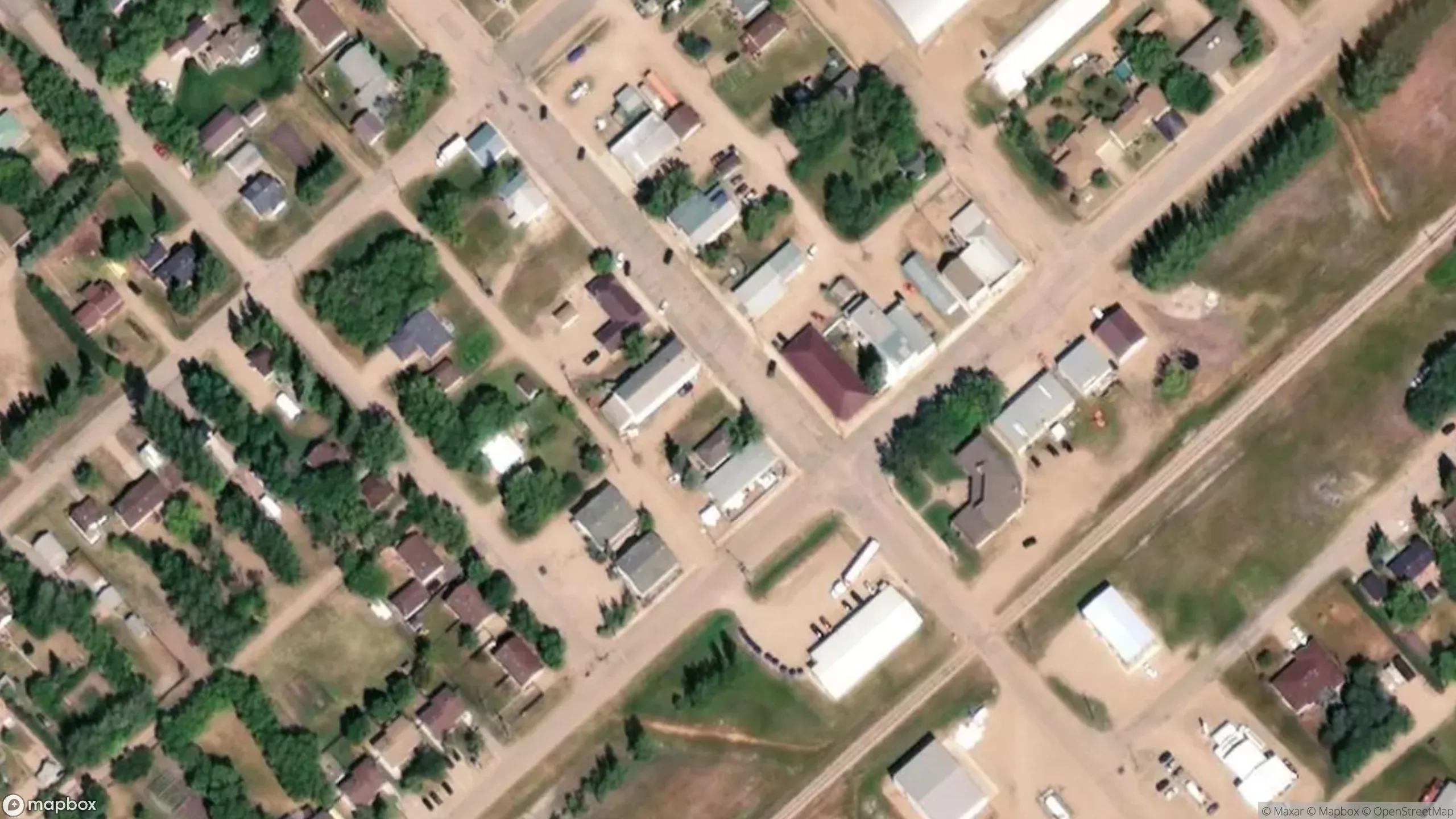 Tax sale property at , LeRoy - Photo 2