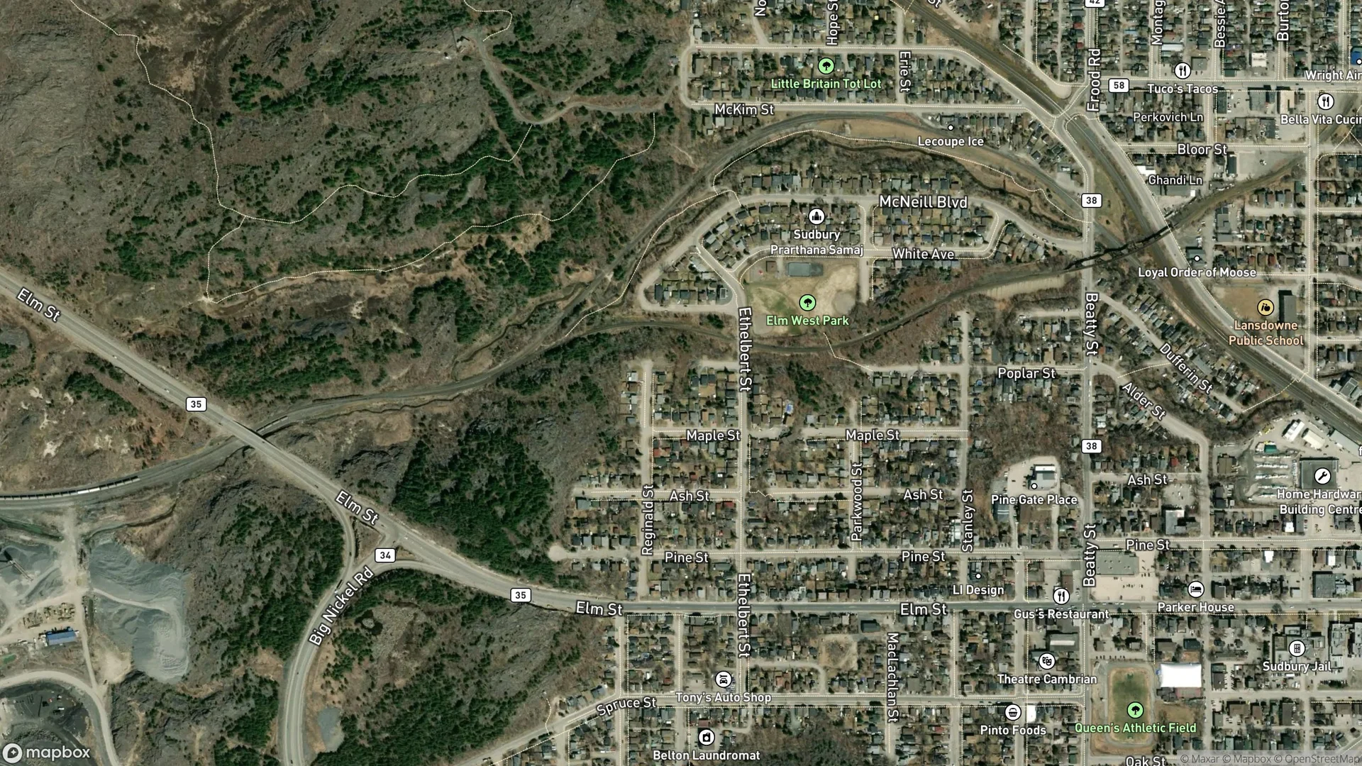 Tax sale property at , Greater Sudbury - Photo 3