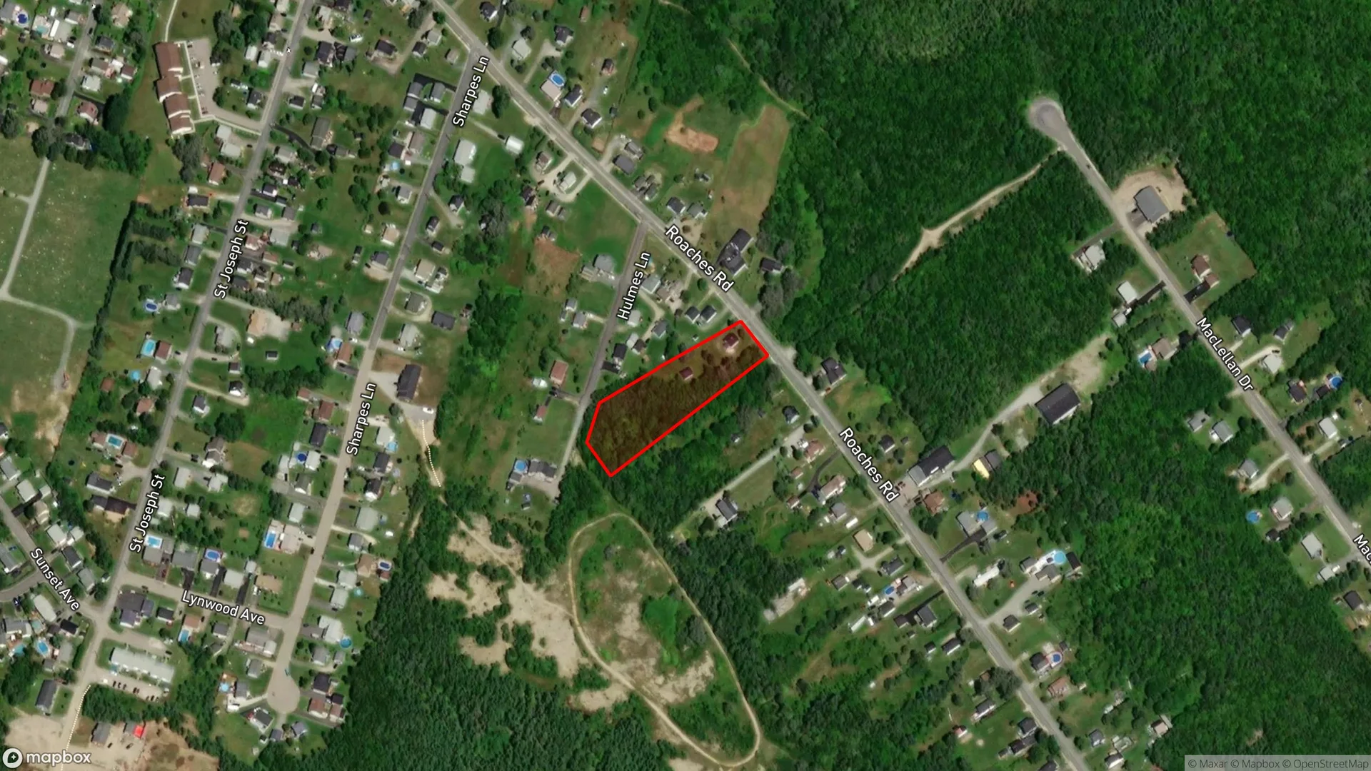 Tax sale property at , Cape Breton - Photo 3