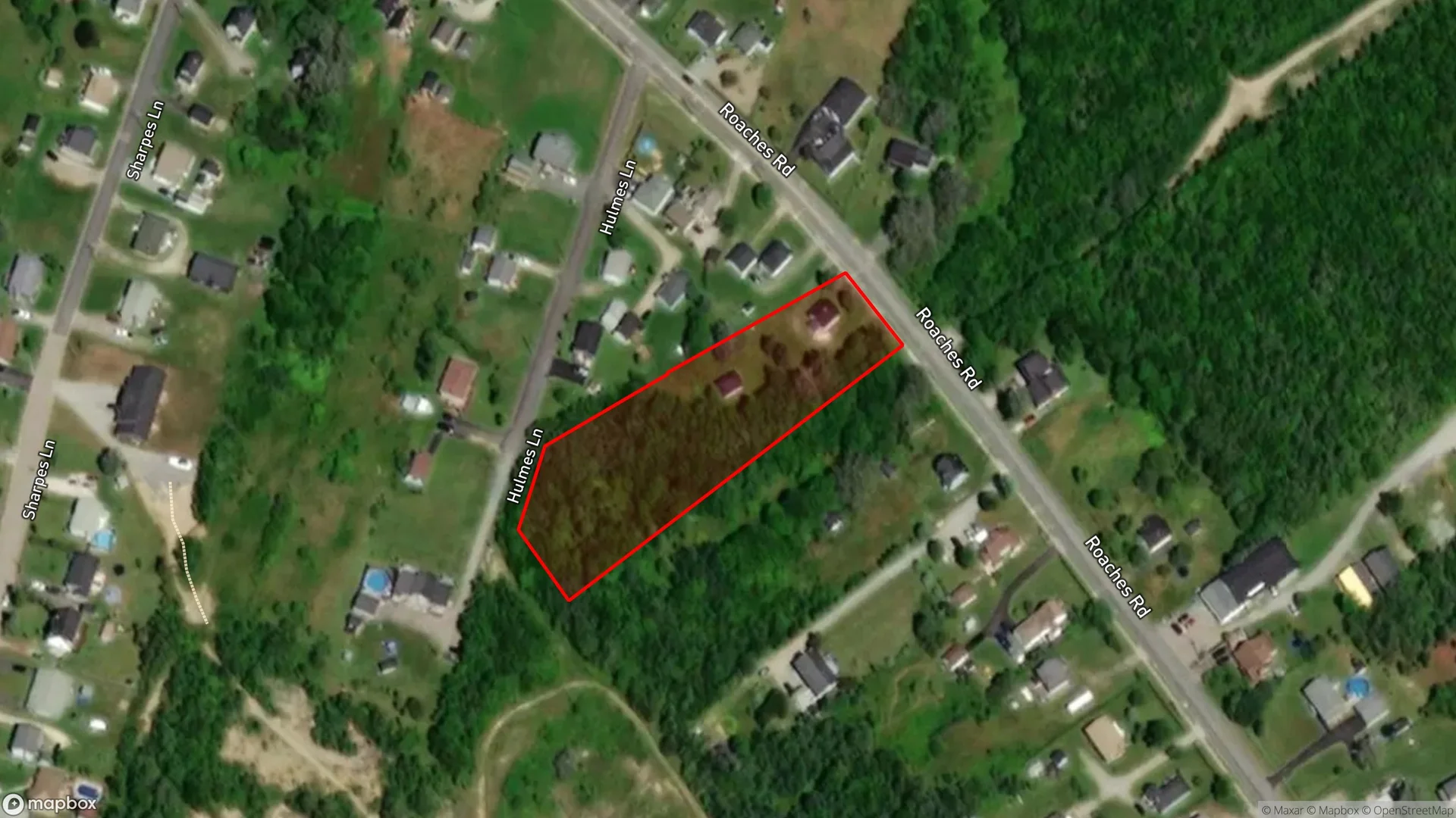 Tax sale property at , Cape Breton - Photo 2