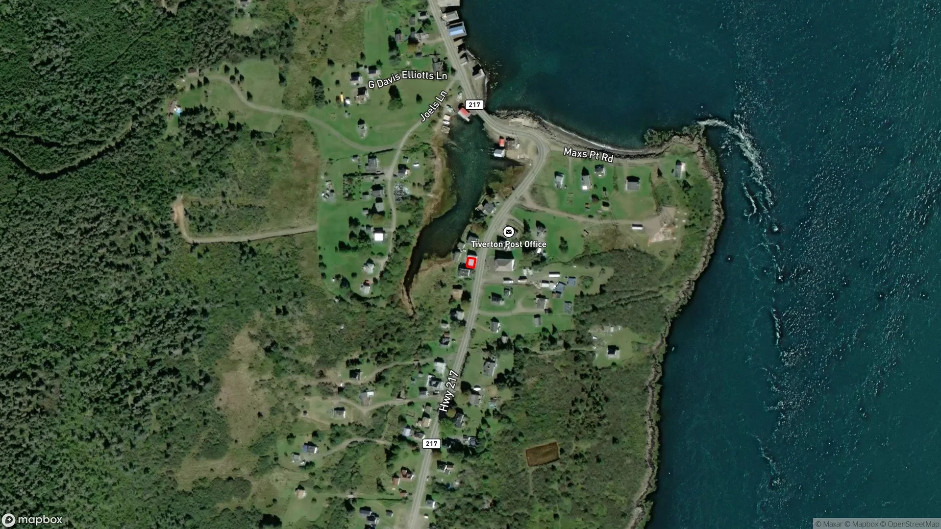  - Tax sale property in Digby