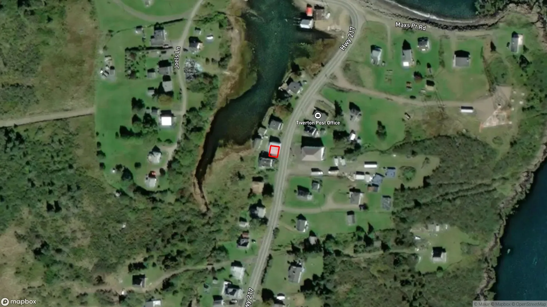 Tax sale property at 3305 Highway 217, Tiverton, NS  B0V 1G0, Digby - Photo 2