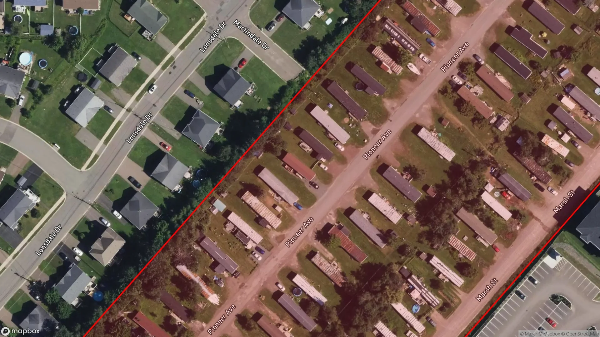 81 Pioneer Avenue Moncton