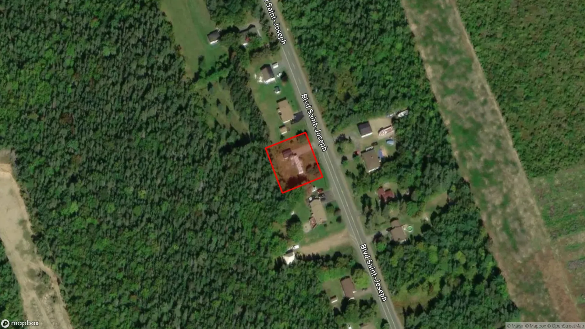 Tax sale property at , Gloucester - Photo 2