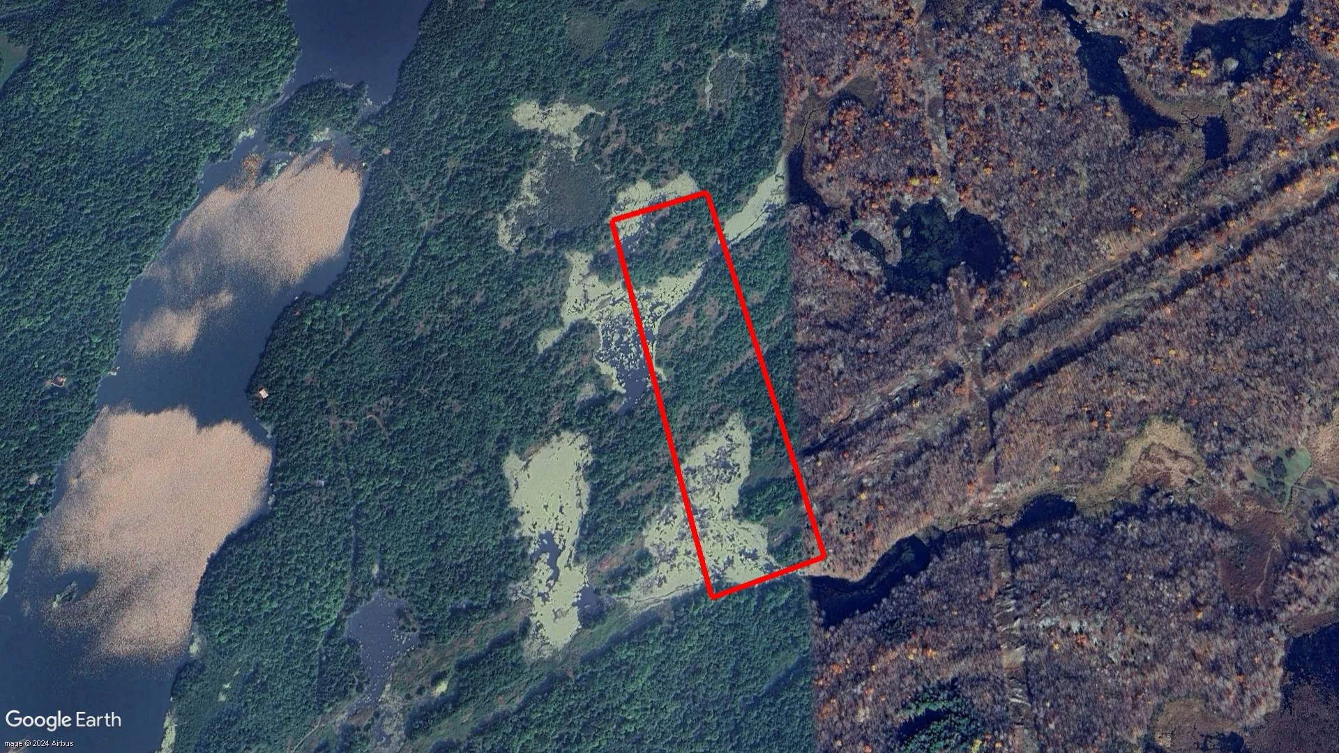 Tax sale property at , Central Frontenac - Photo 2