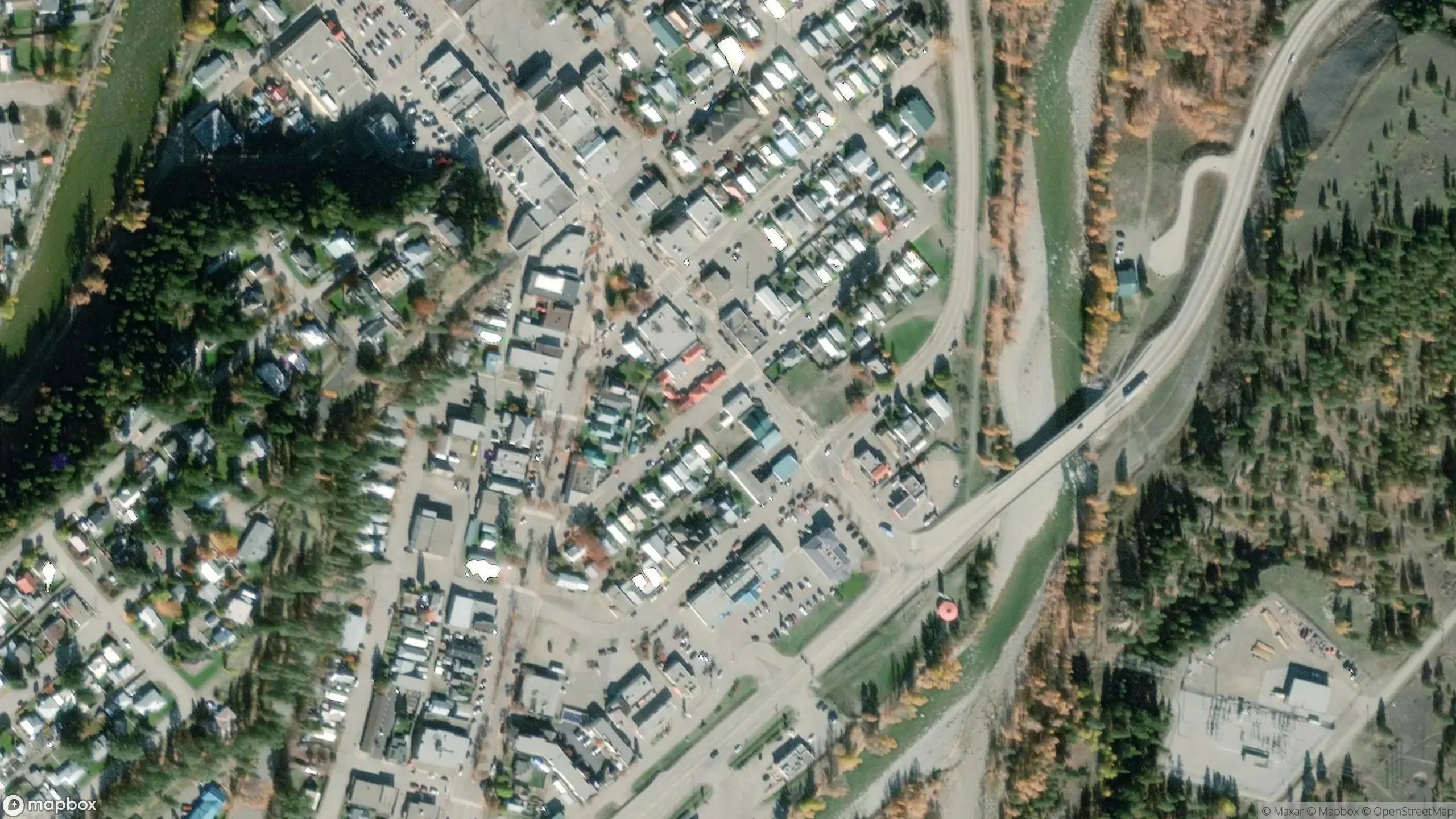 Tax Sale Property in Princeton, British Columbia