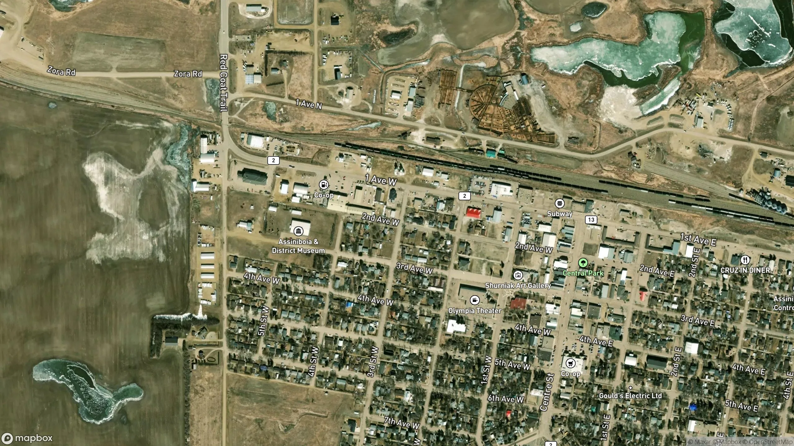 Tax sale property at , Town of Assiniboia - Photo 3