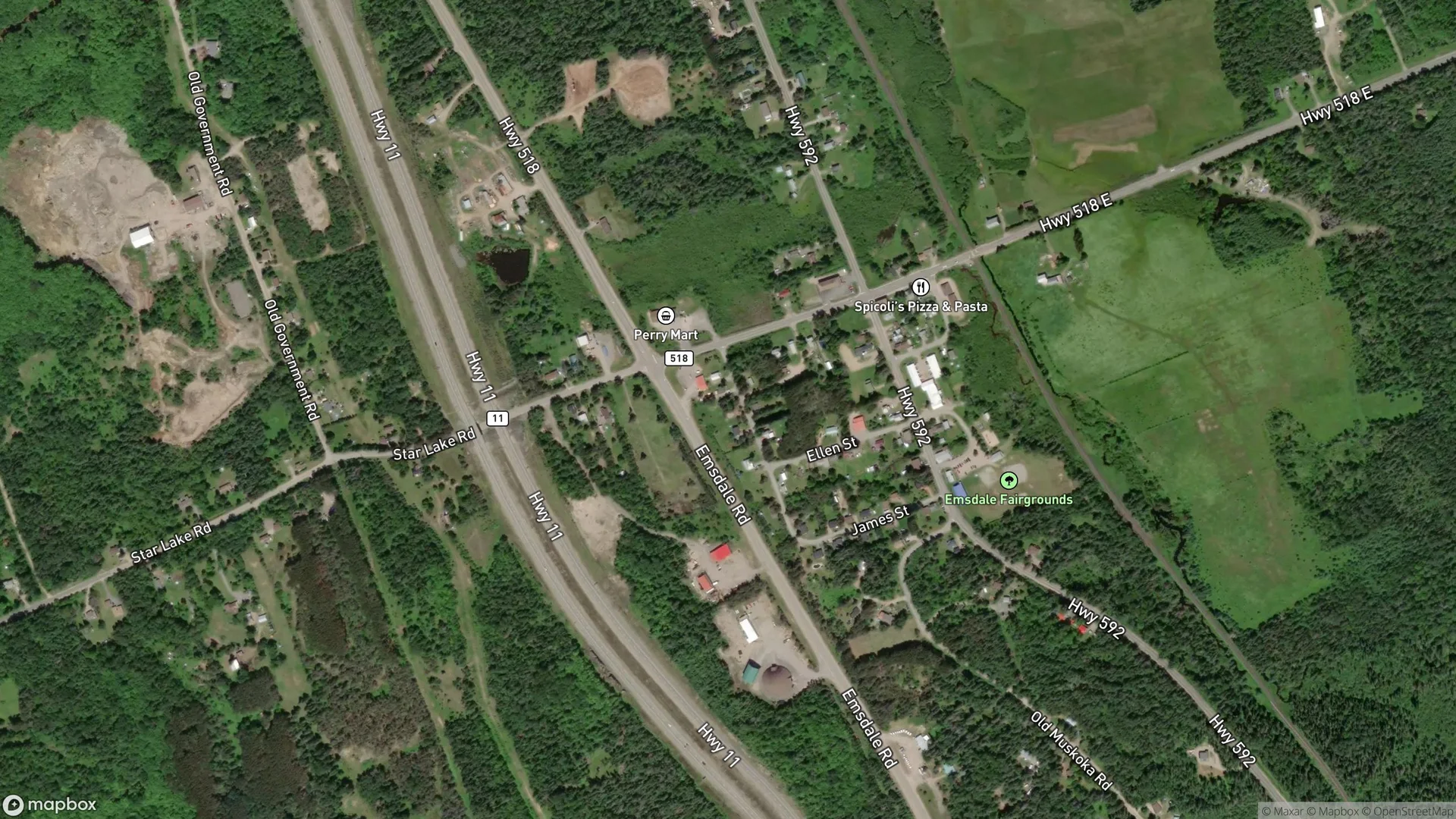 Tax sale property at , Perry - Photo 3