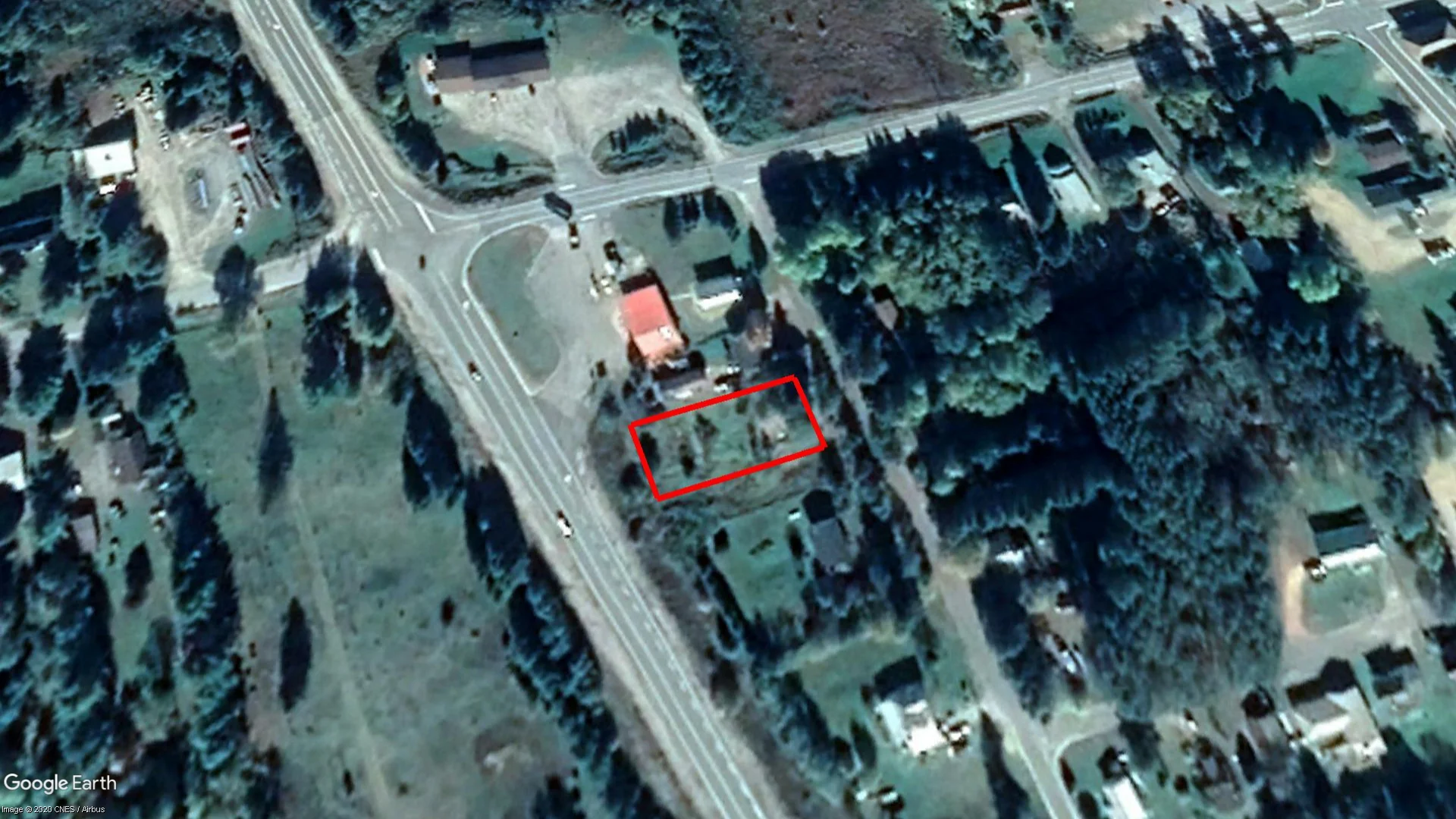 Tax sale property at 22 James St., Emsdale, Perry - Photo 2