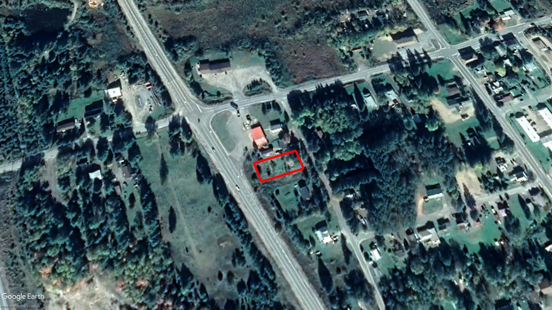 Tax sale property at 22 James St., Emsdale, Perry - Photo 3