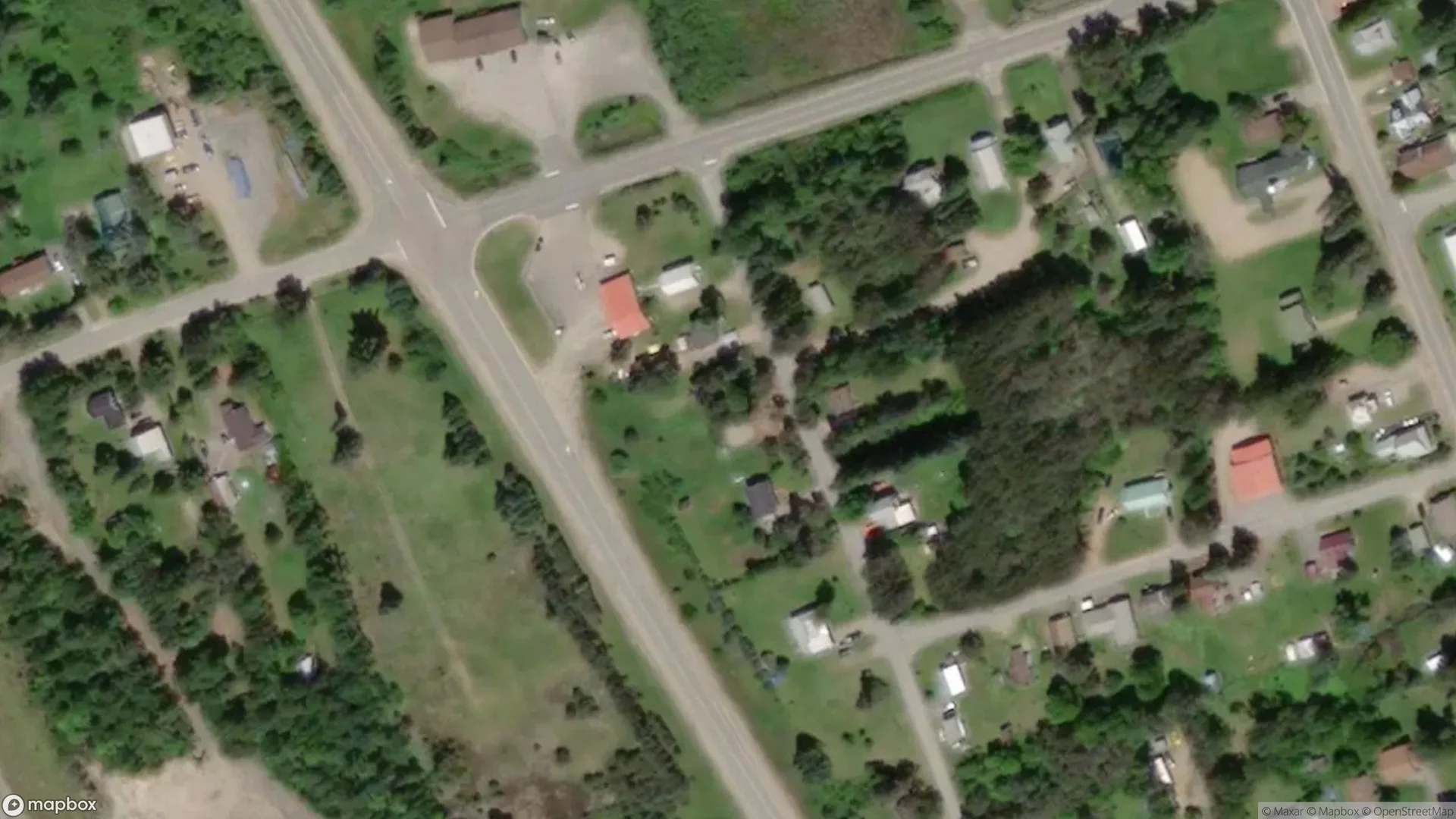Tax sale property at , Perry - Photo 2