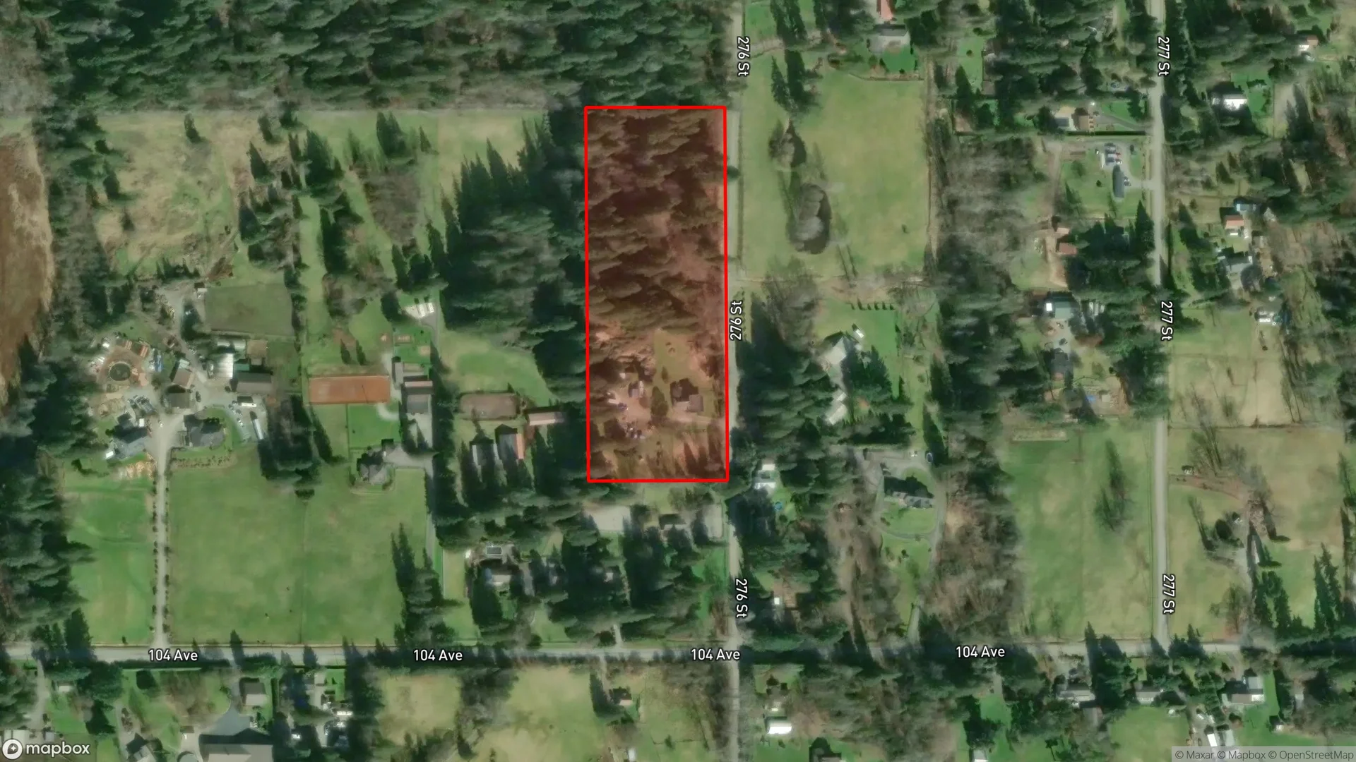 Tax sale property at , Maple Ridge - Photo 3