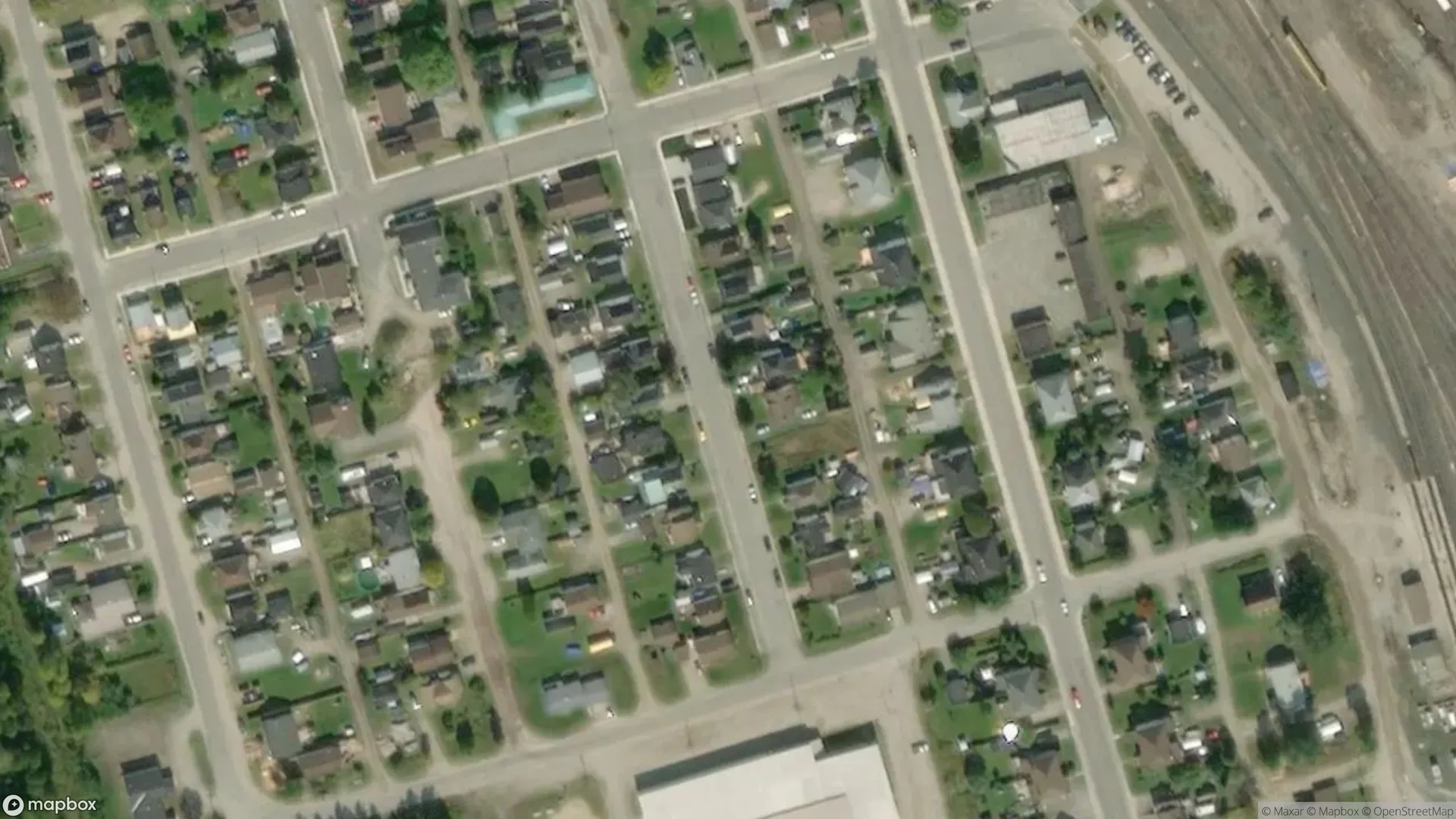 Tax sale property at , Chapleau - Photo 2