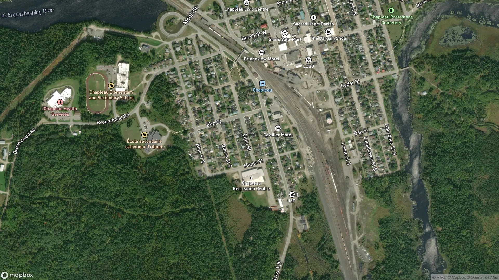 Tax sale property at , Chapleau - Photo 3