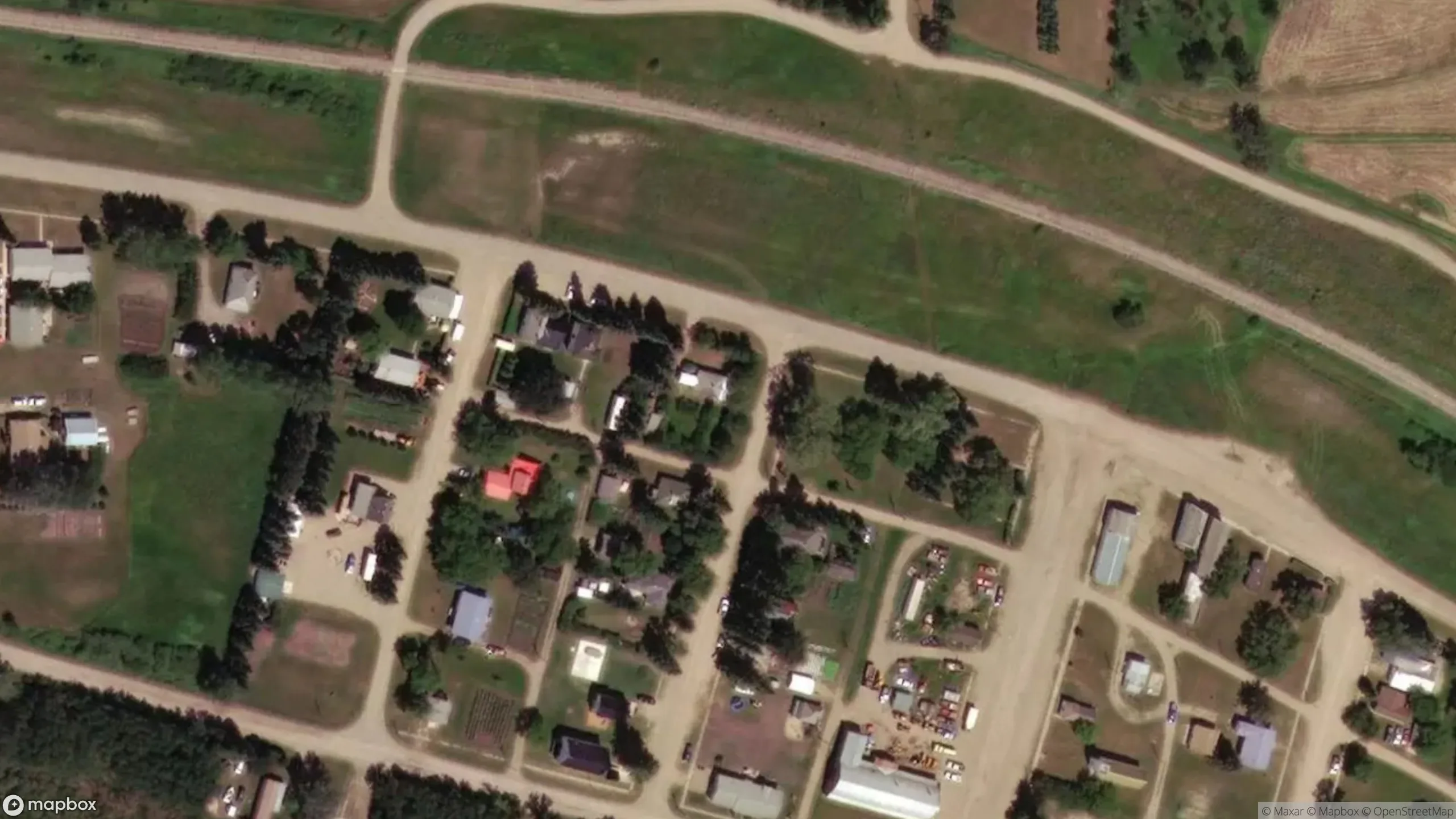 Tax sale property at , Town of Balcarres - Photo 2