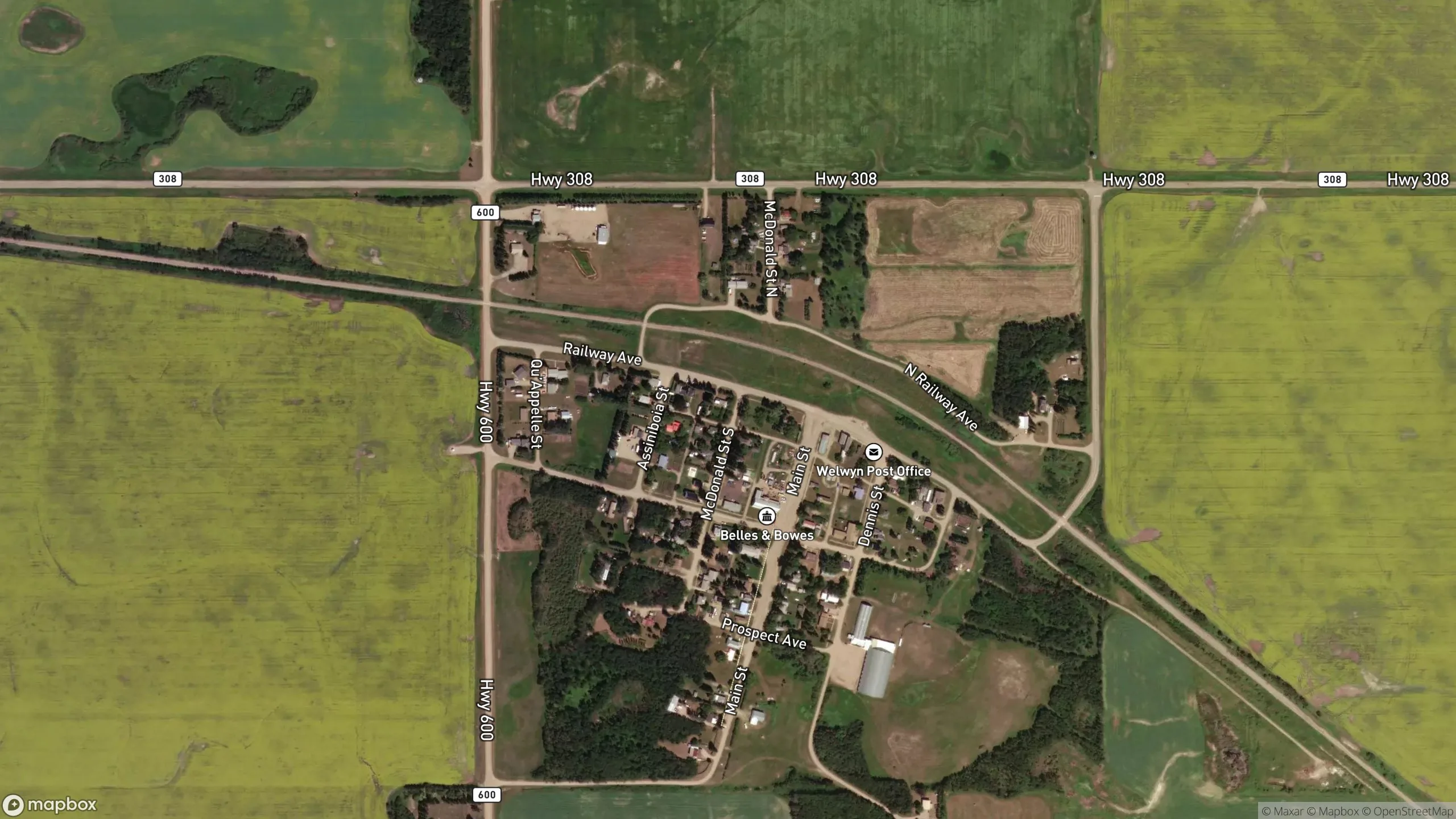Tax sale property at , Town of Balcarres - Photo 3
