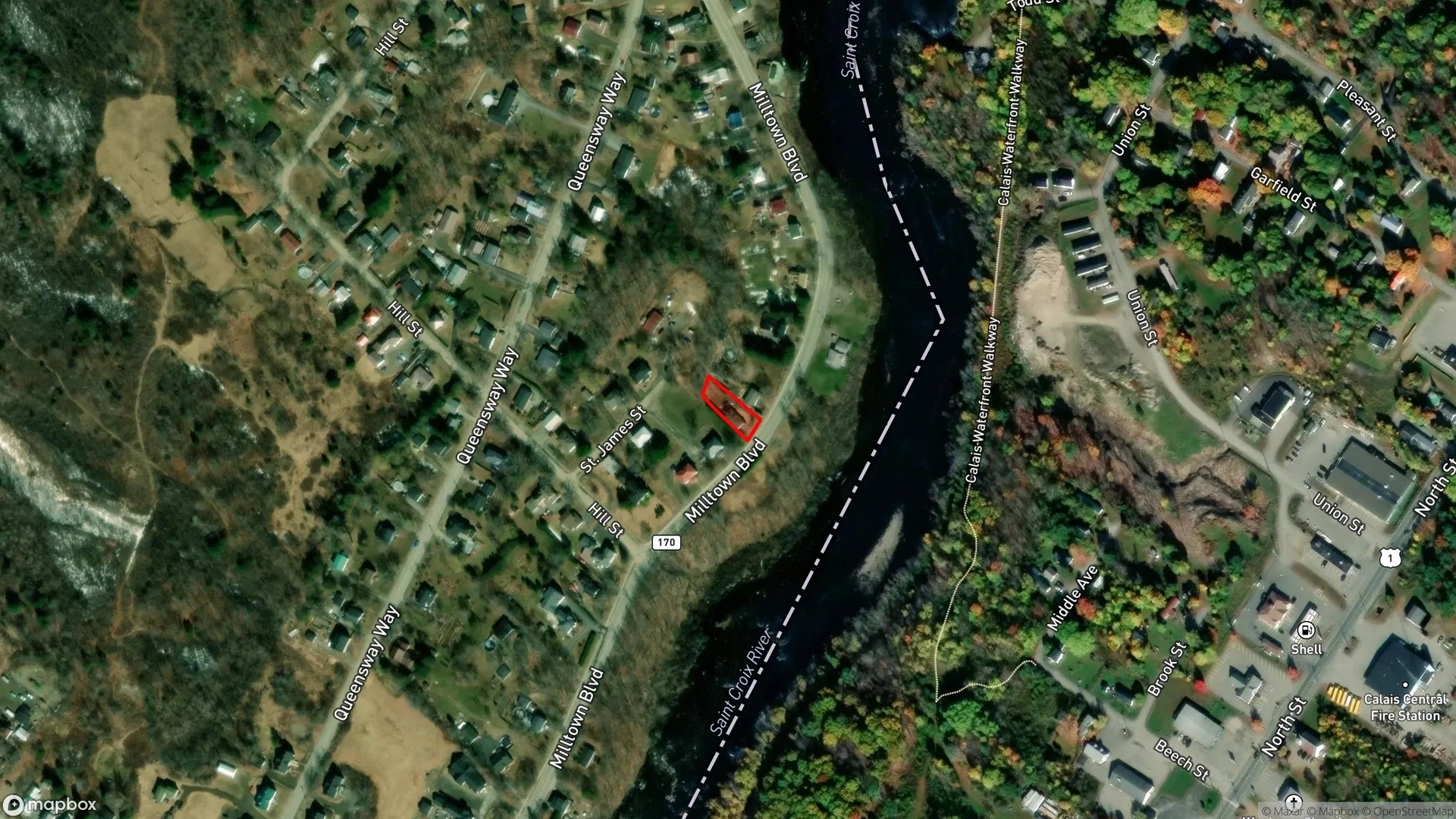 Tax sale property at , Charlotte - Photo 3
