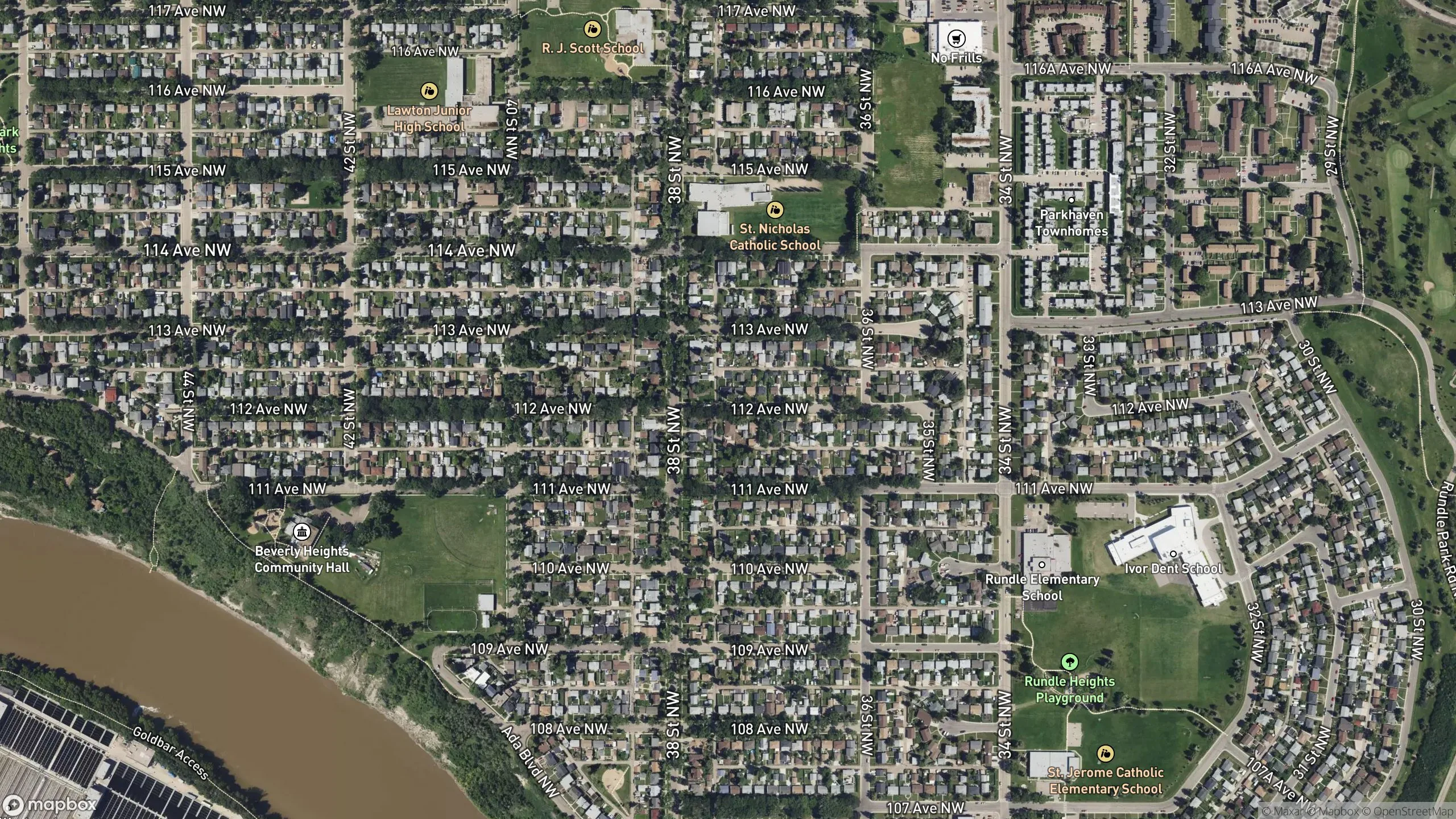 Tax sale property at , City of Edmonton - Photo 3