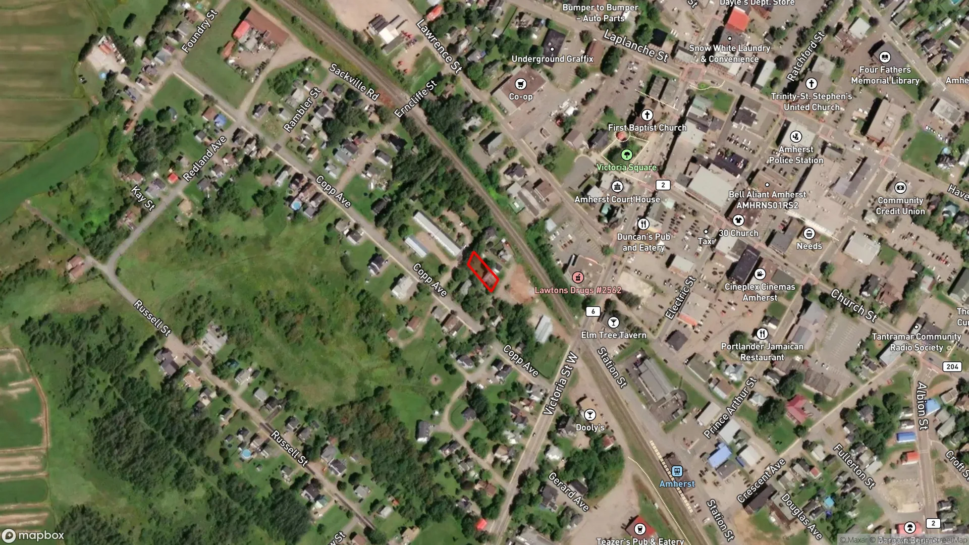 Tax sale property at , Amherst - Photo 3
