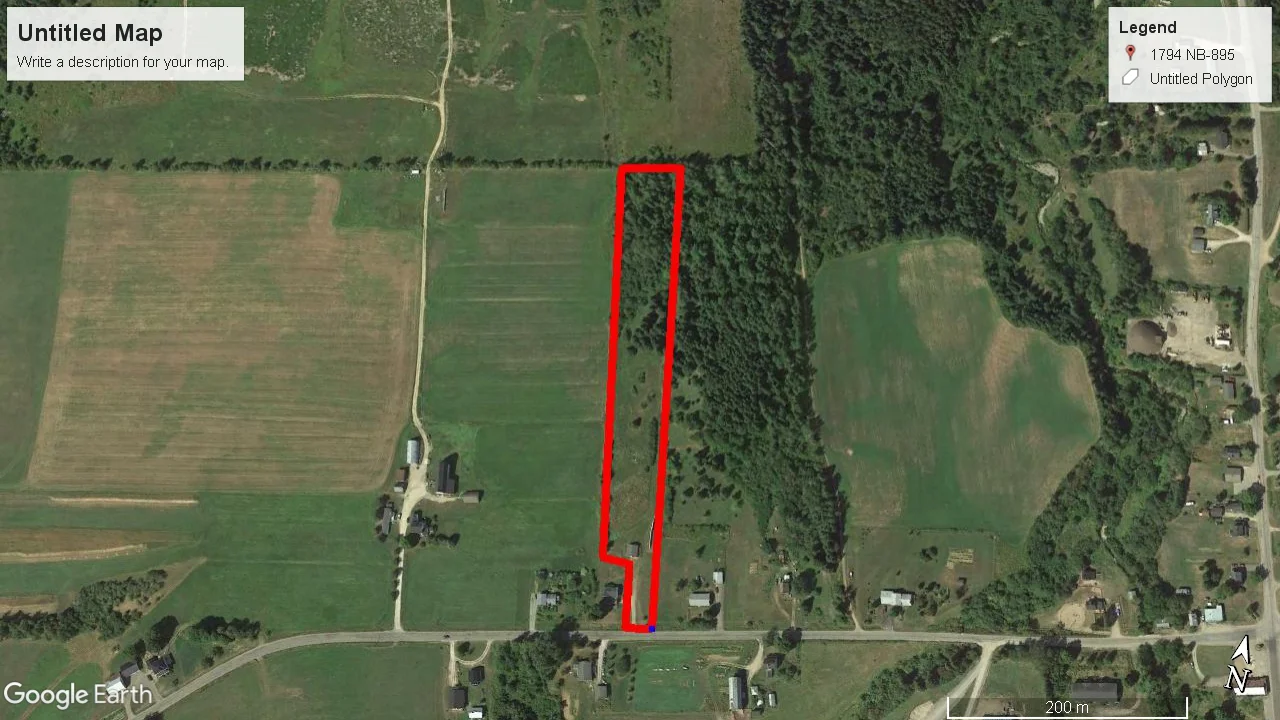  - Tax sale property in Moncton