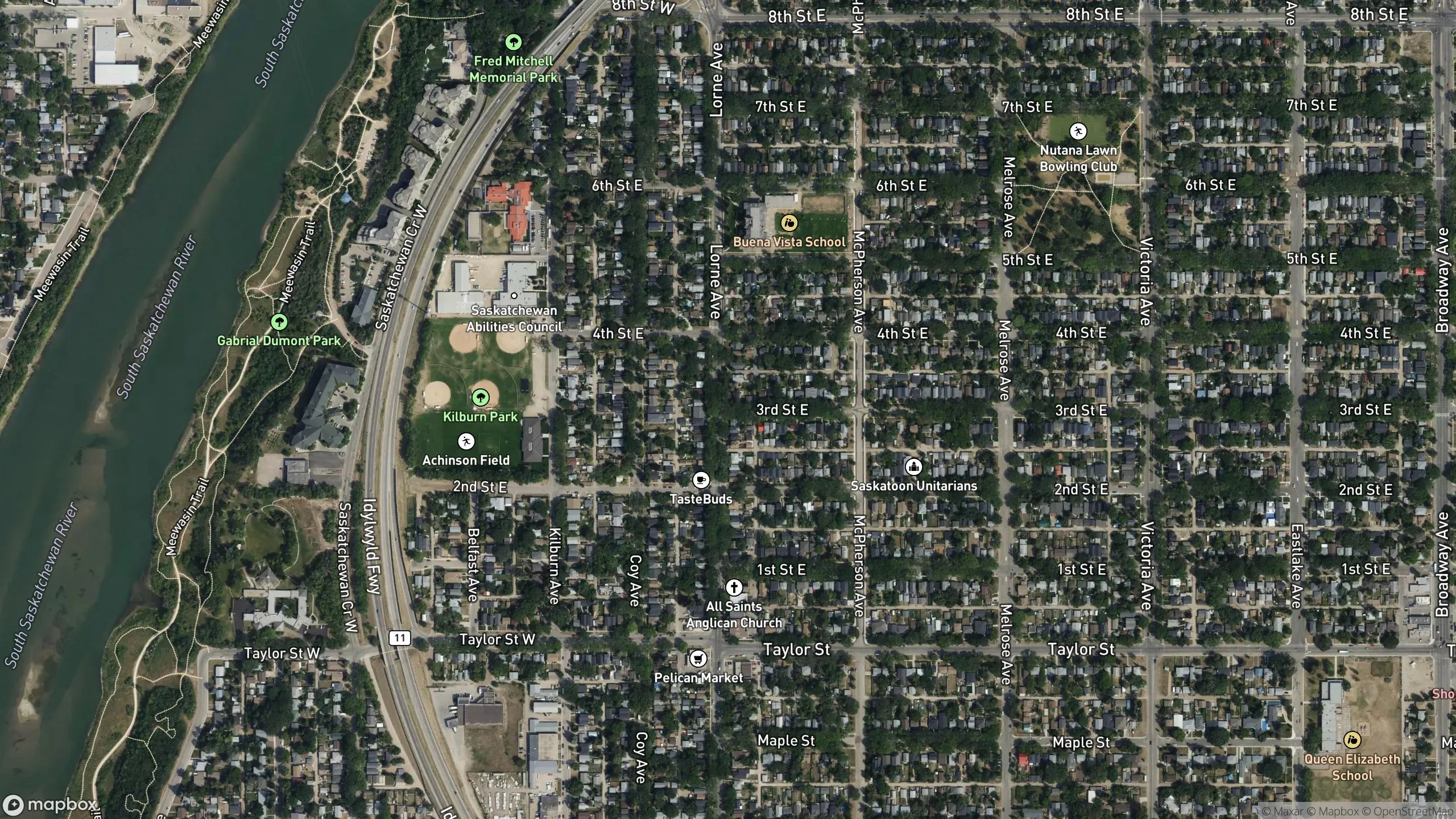 Tax sale property at , Town of Leader - Photo 3