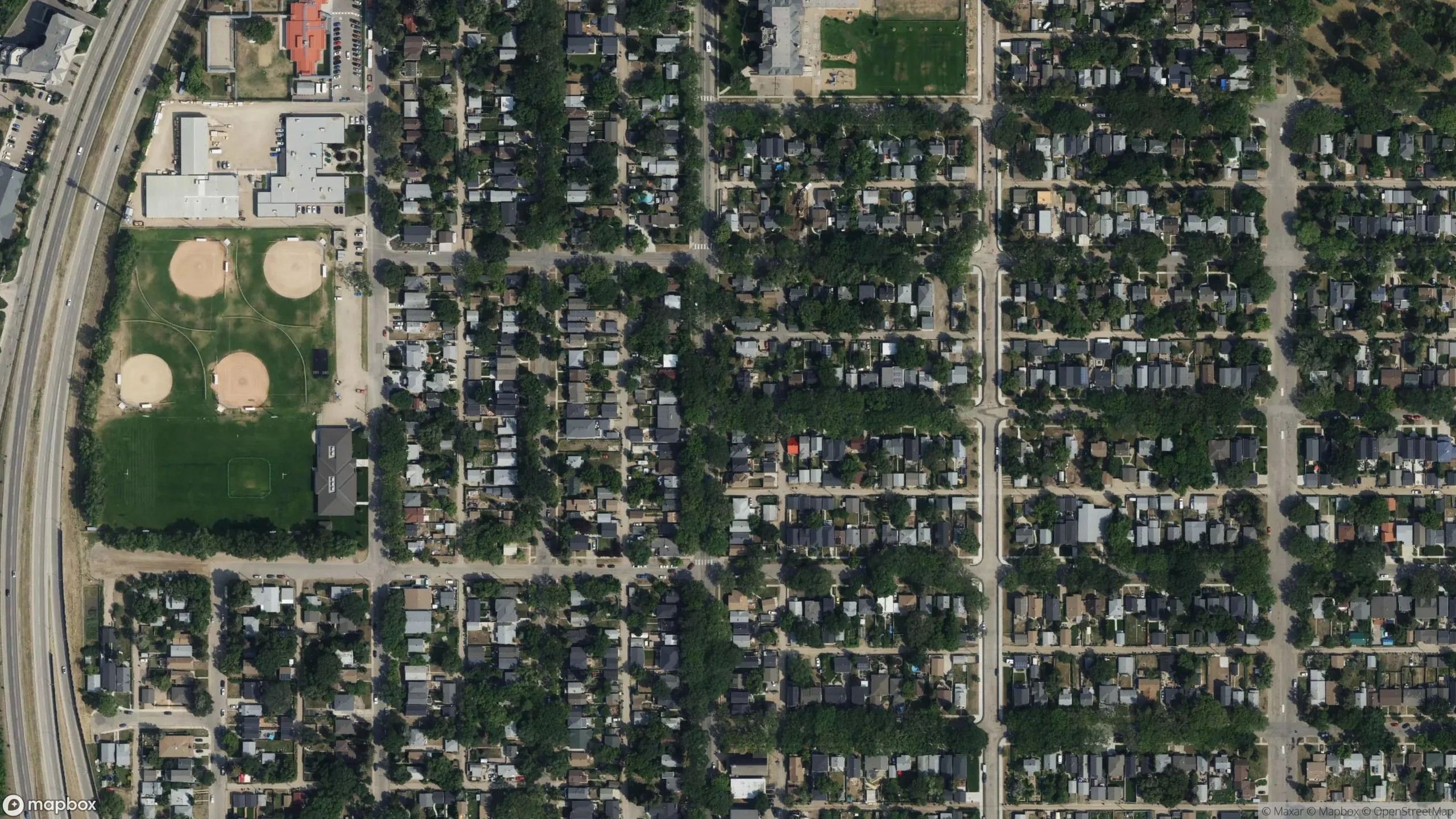 Tax Sale Property in Town of Leader, Saskatchewan