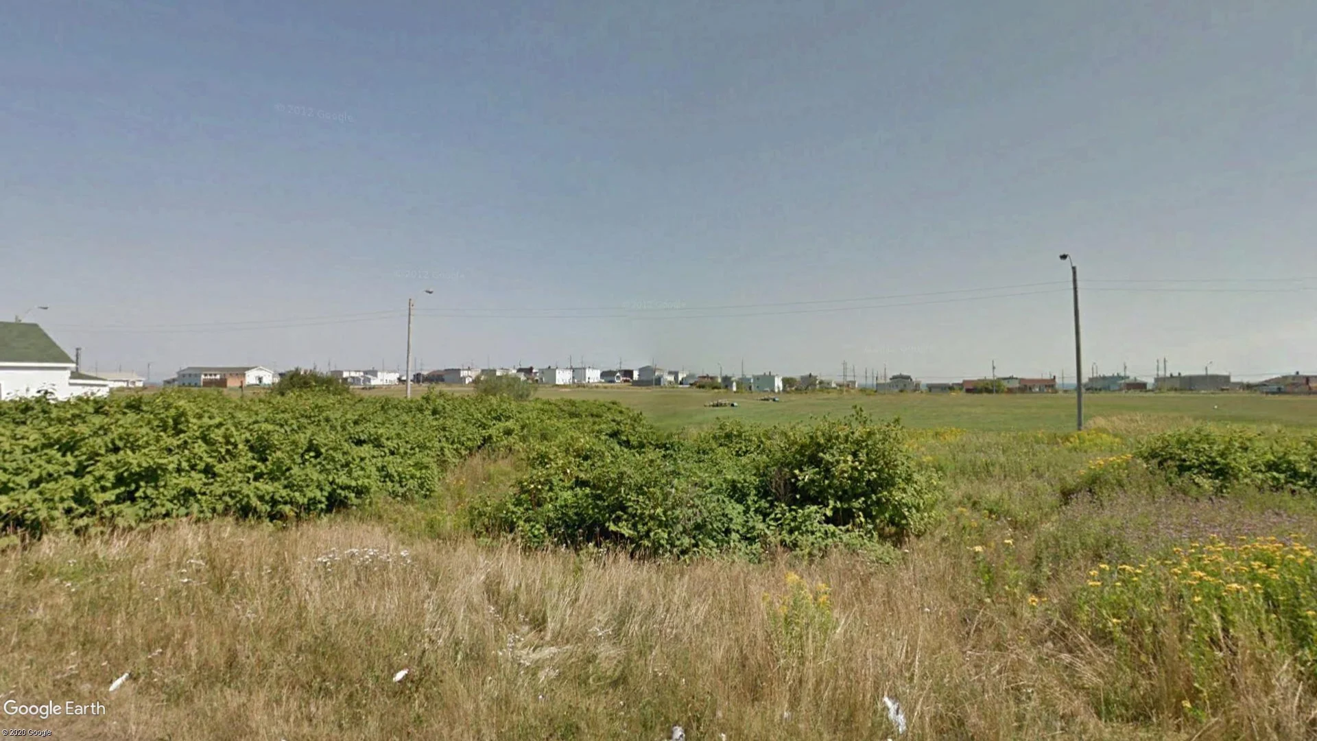 Tax sale property at CENTRE AVE LAND, GLACE BAY, Cape Breton - Photo 3