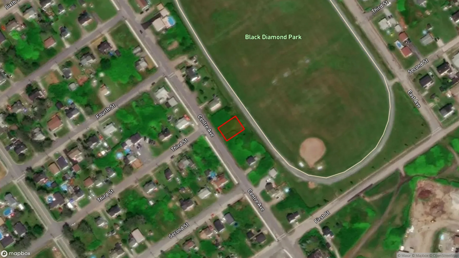 Tax sale property at , Cape Breton - Photo 2