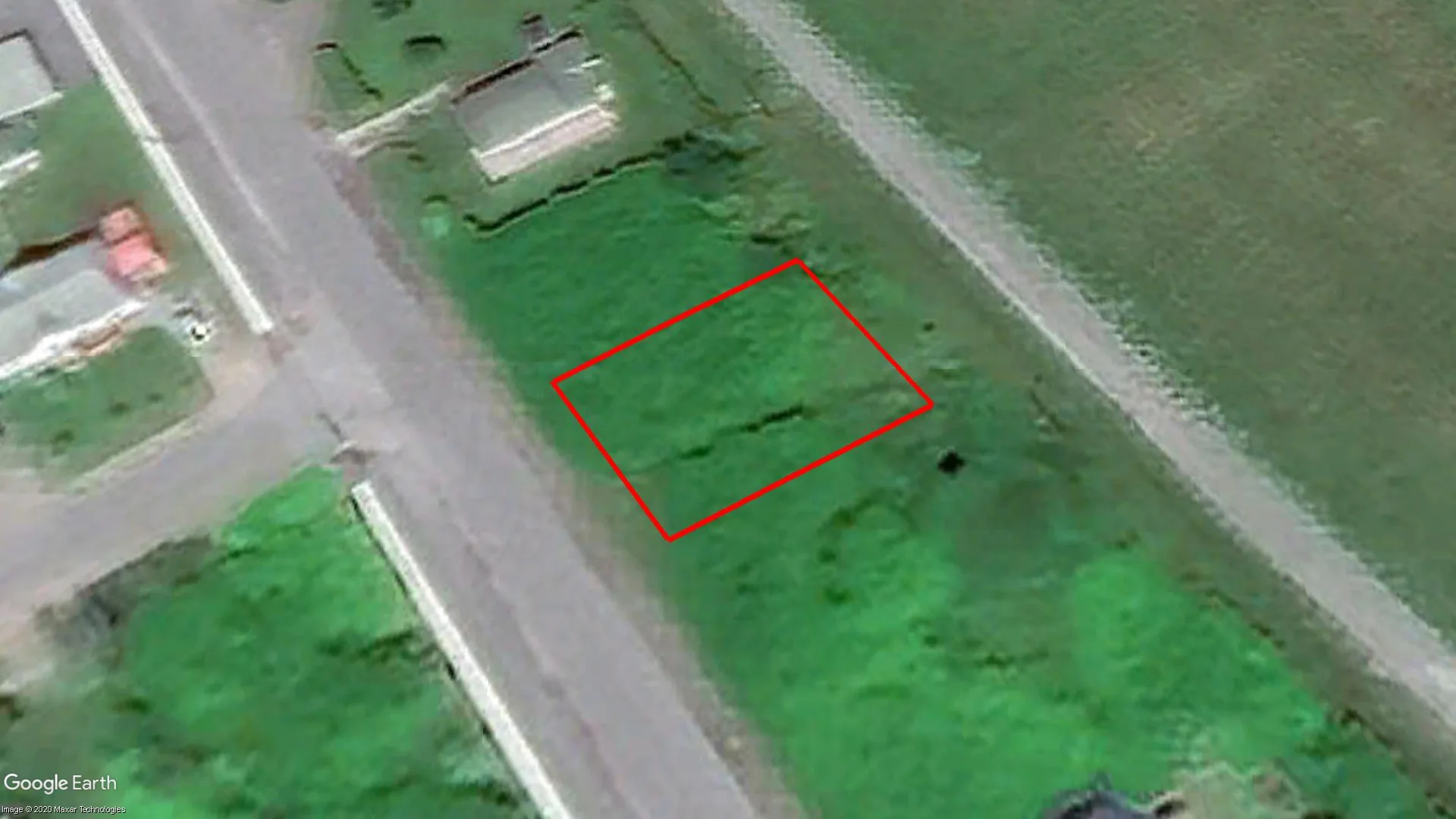 Tax sale property at CENTRE AVE LAND, GLACE BAY, Cape Breton - Photo 4