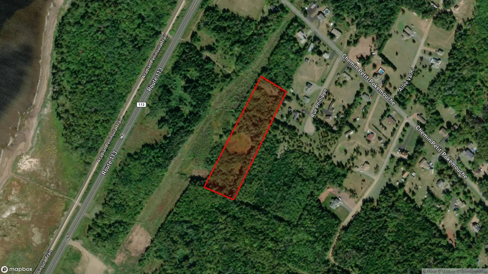 Tax sale property at , Gloucester - Photo 3