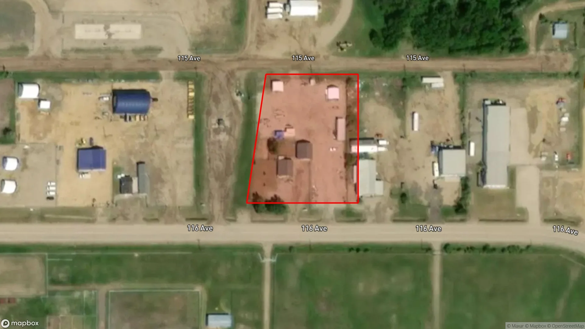 Tax sale property at , Dawson Creek - Photo 2