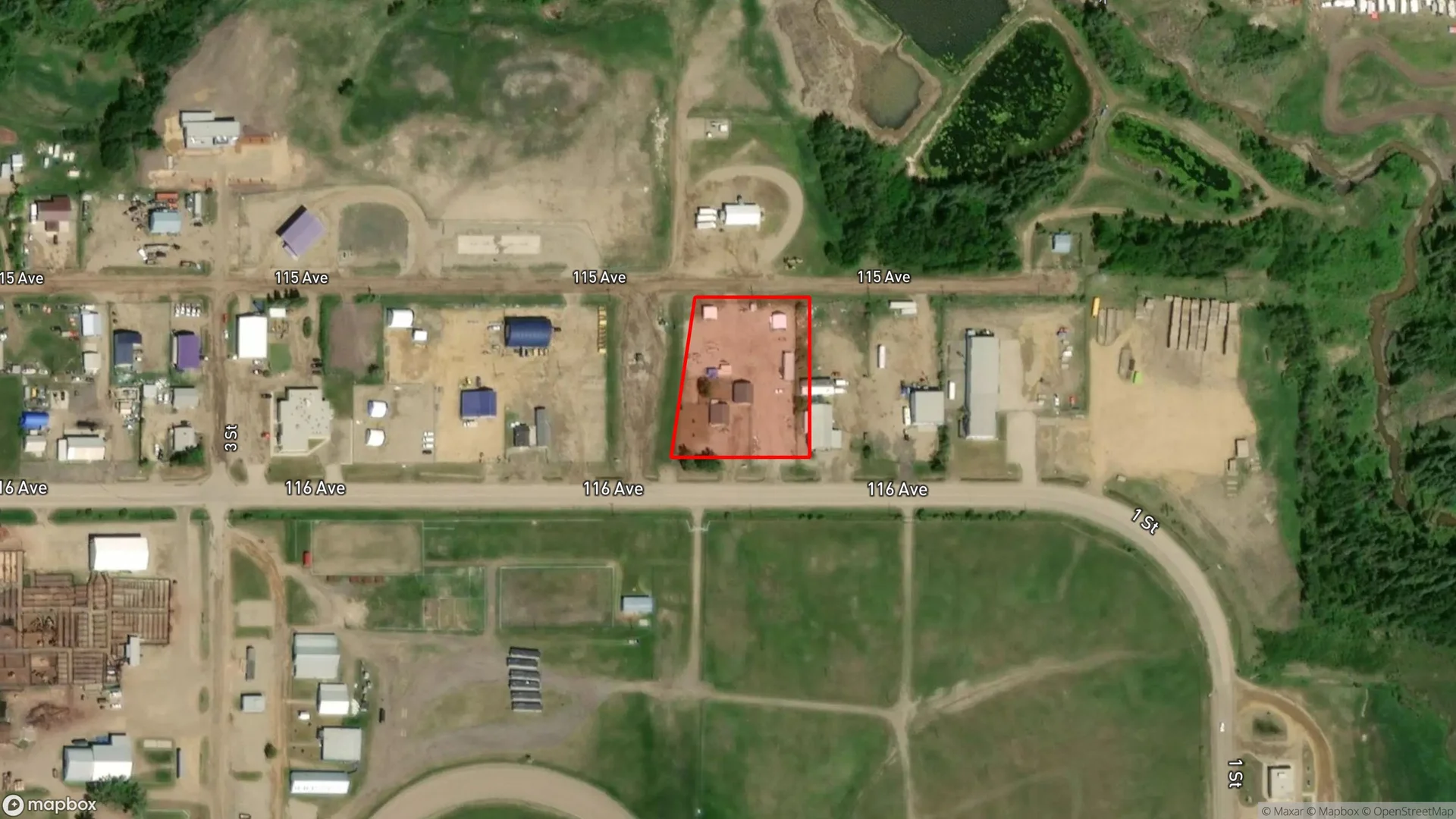 Tax sale property at , Dawson Creek - Photo 3