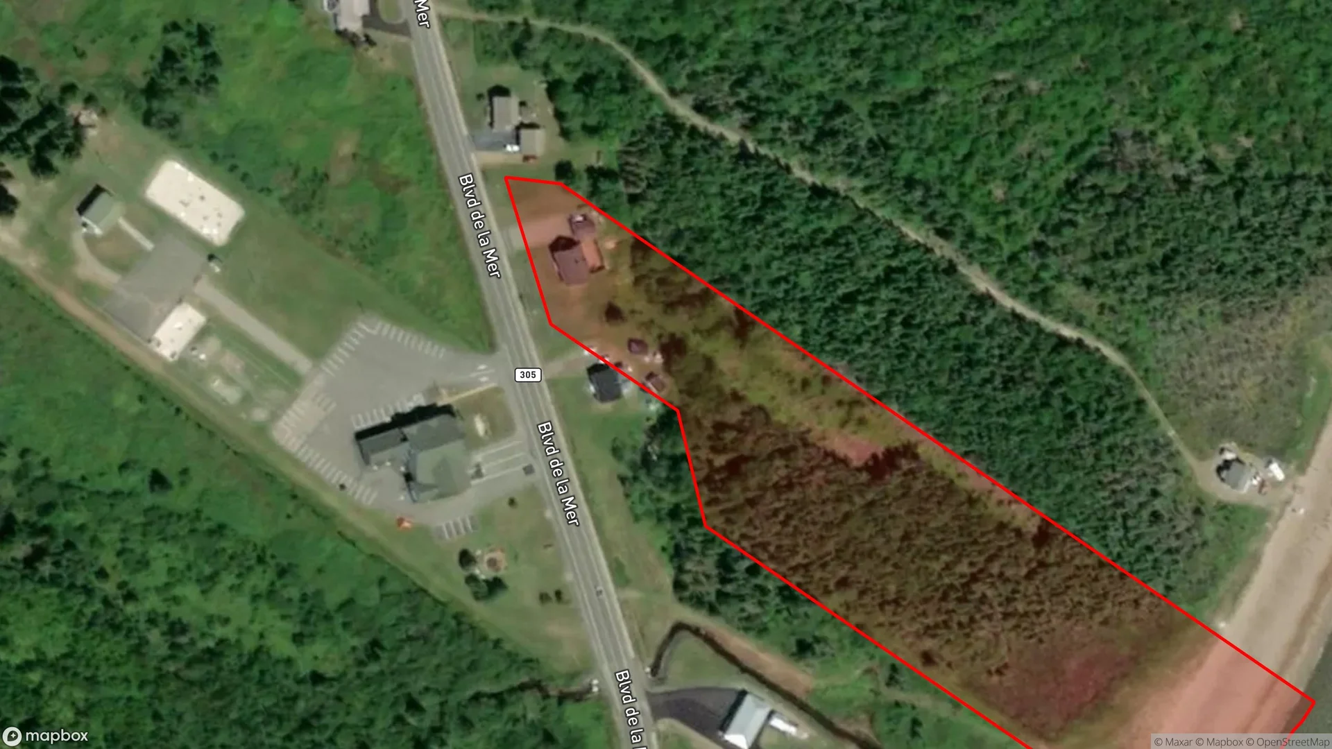 Tax sale property at , Gloucester - Photo 2