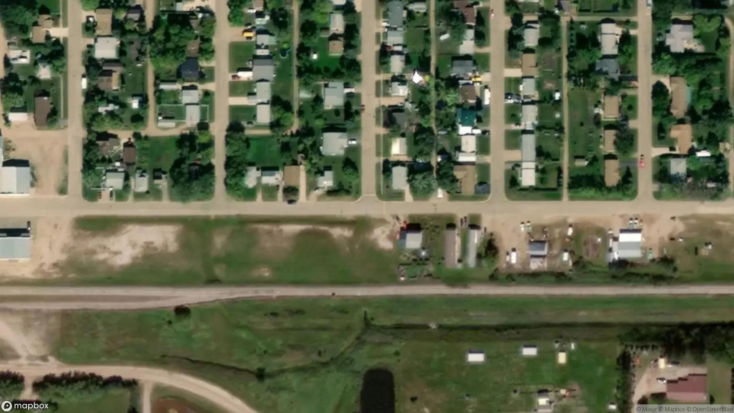 Tax Sale Property in RM of Milton No. 292, Saskatchewan