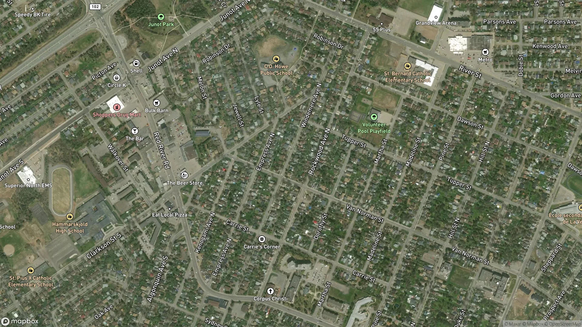 Tax sale property at , Thunder Bay - Photo 3