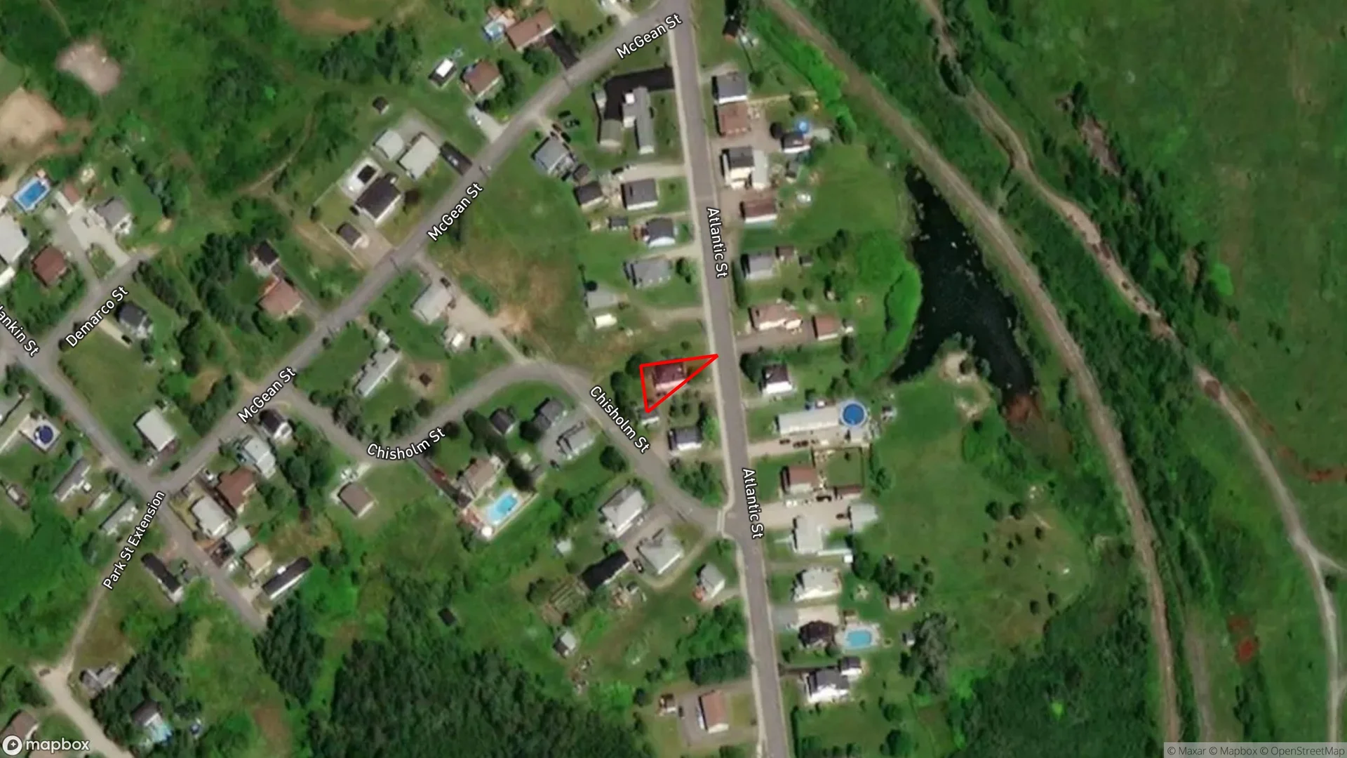 Tax sale property at , Cape Breton - Photo 2