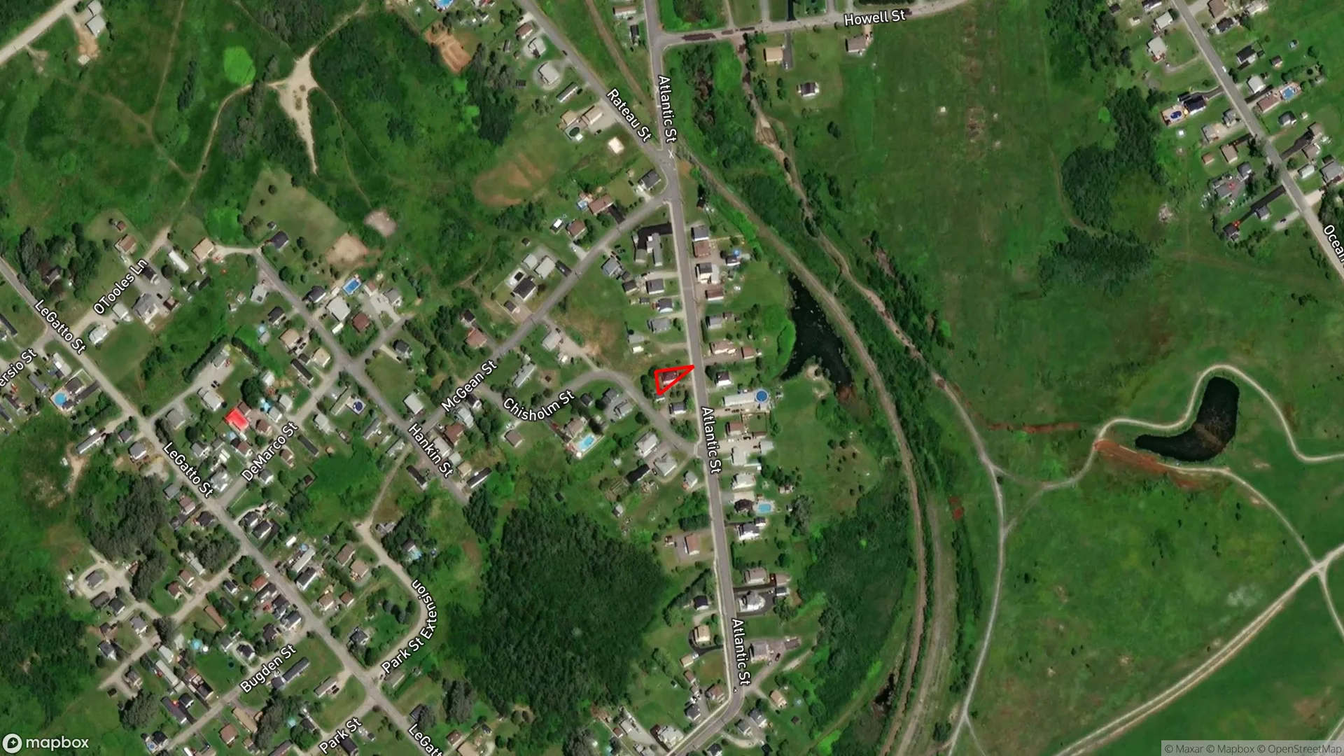 Tax sale property at , Cape Breton - Photo 3