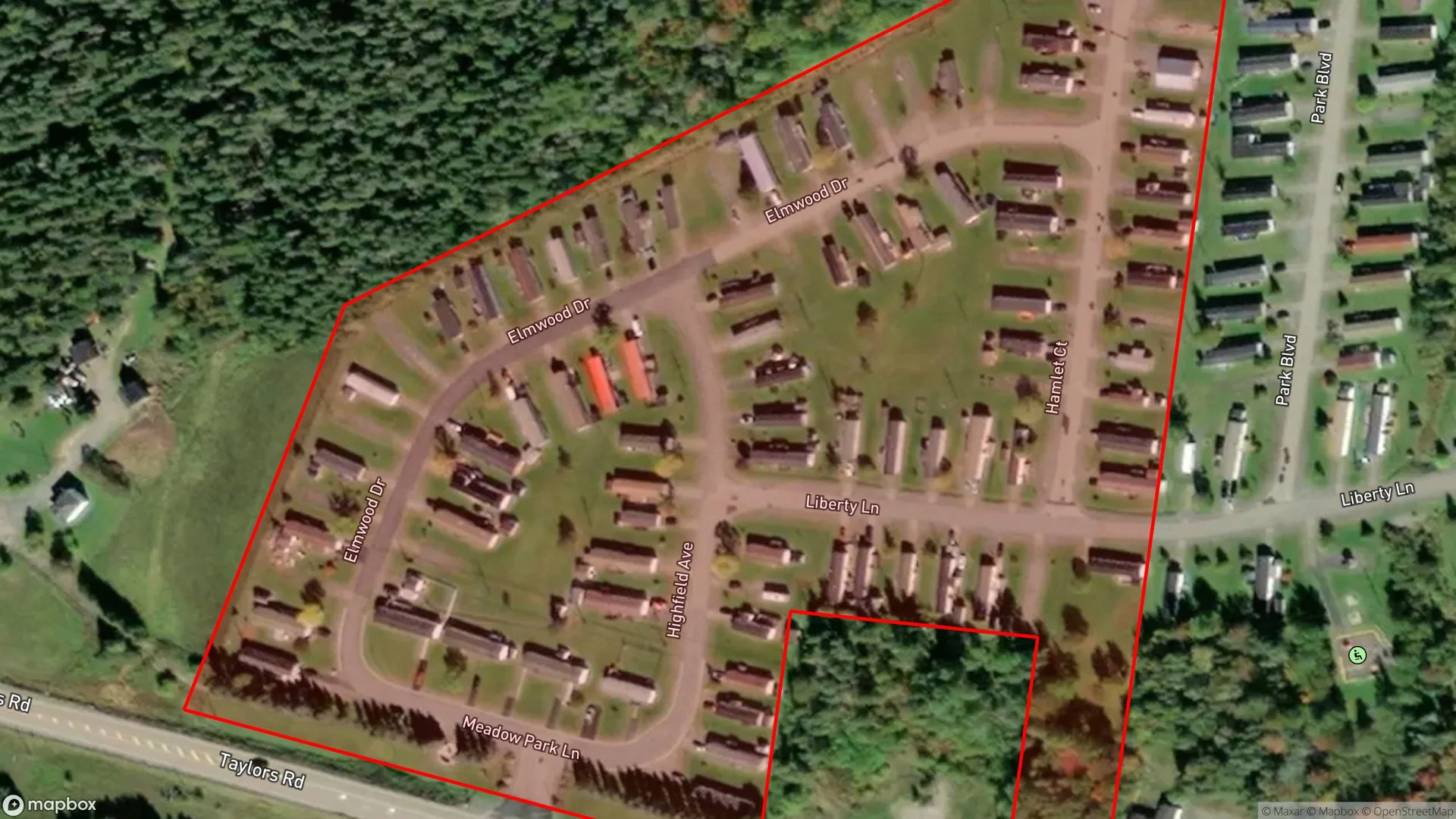 Tax sale property at 34 Hamlet Court, Lower South River, NS  B2G 0E7, Antigonish - Photo 2