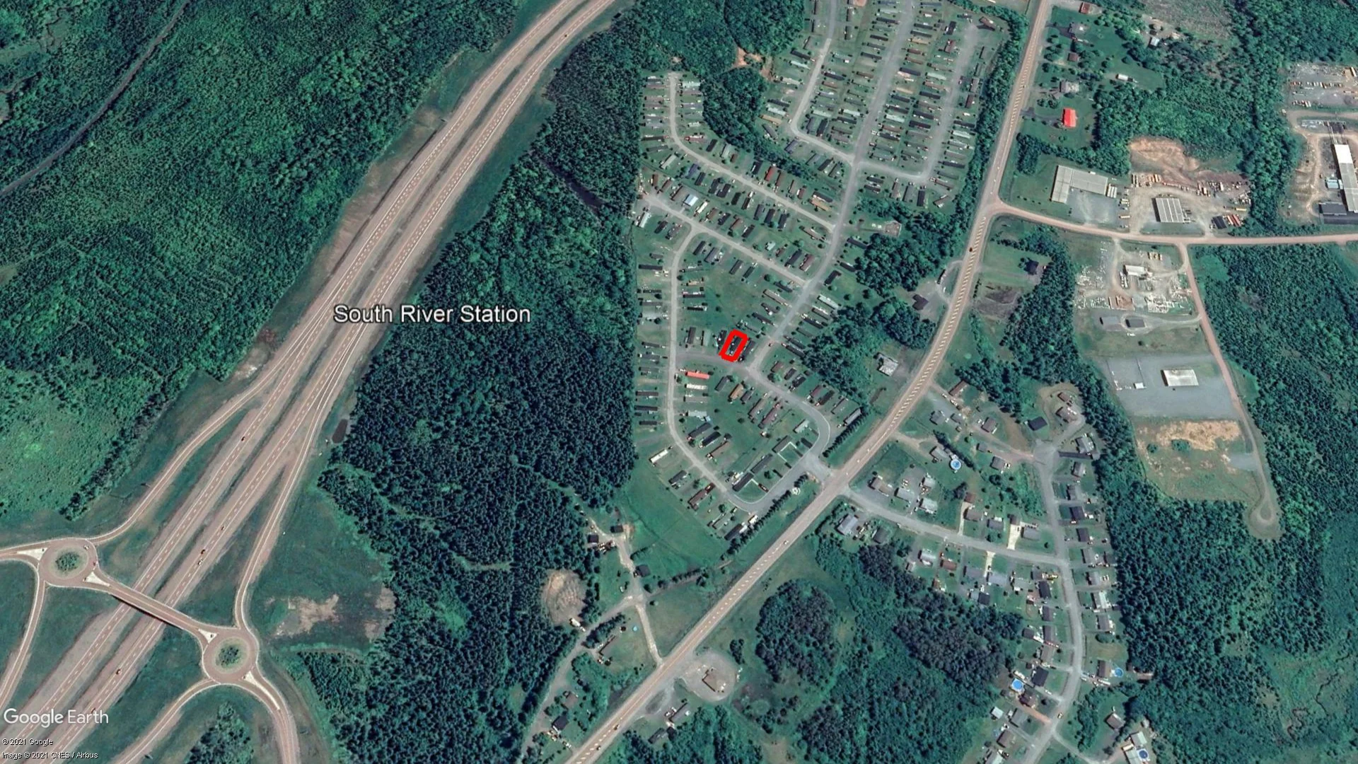 Tax sale property at 34 Hamlet Court, Antigonish - Photo 3
