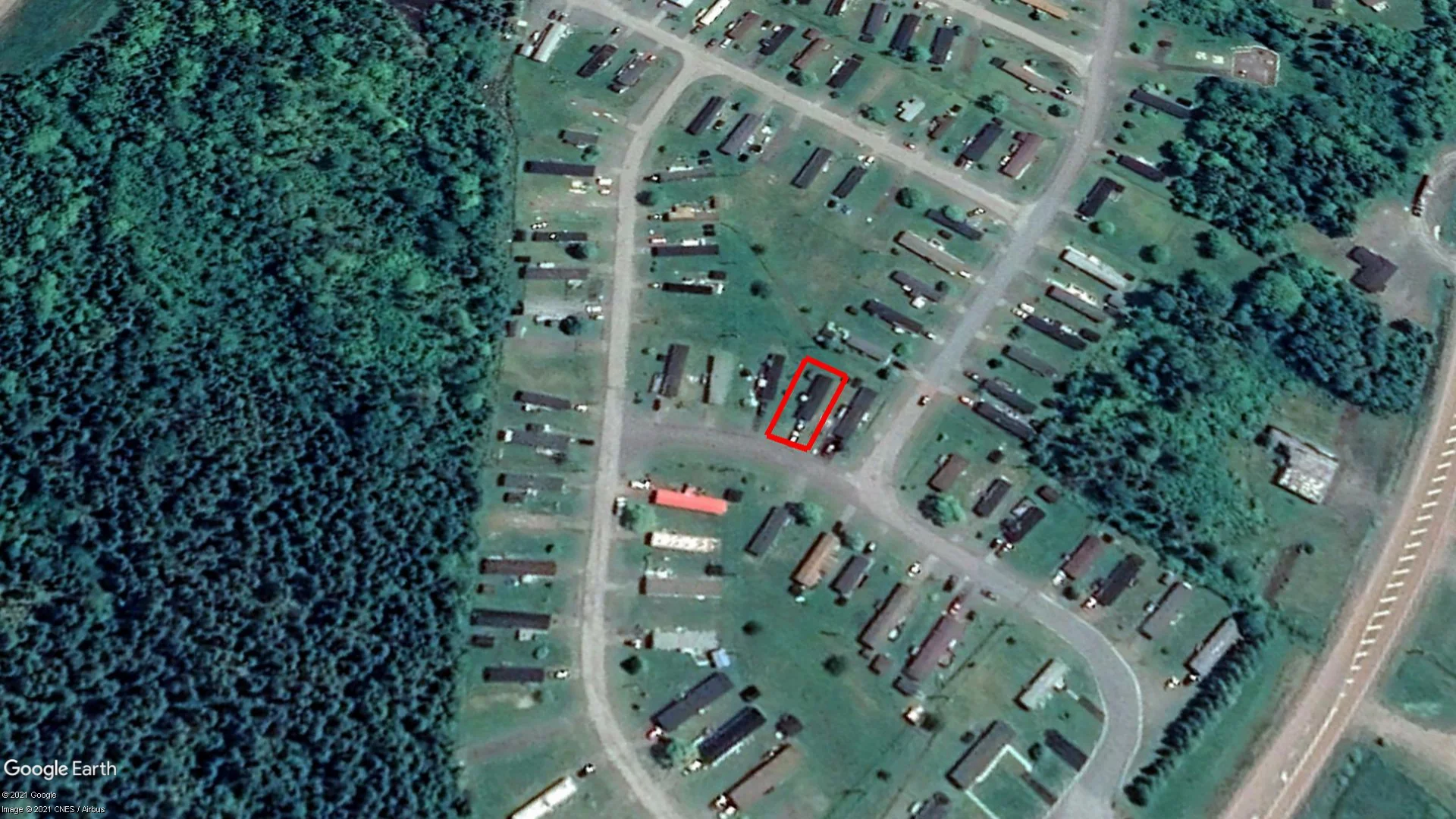 Tax sale property at 34 Hamlet Court, Antigonish - Photo 2