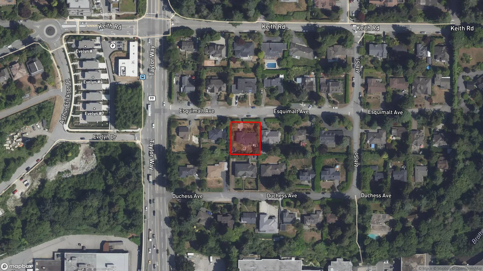 Tax sale property at , West Vancouver - Photo 2