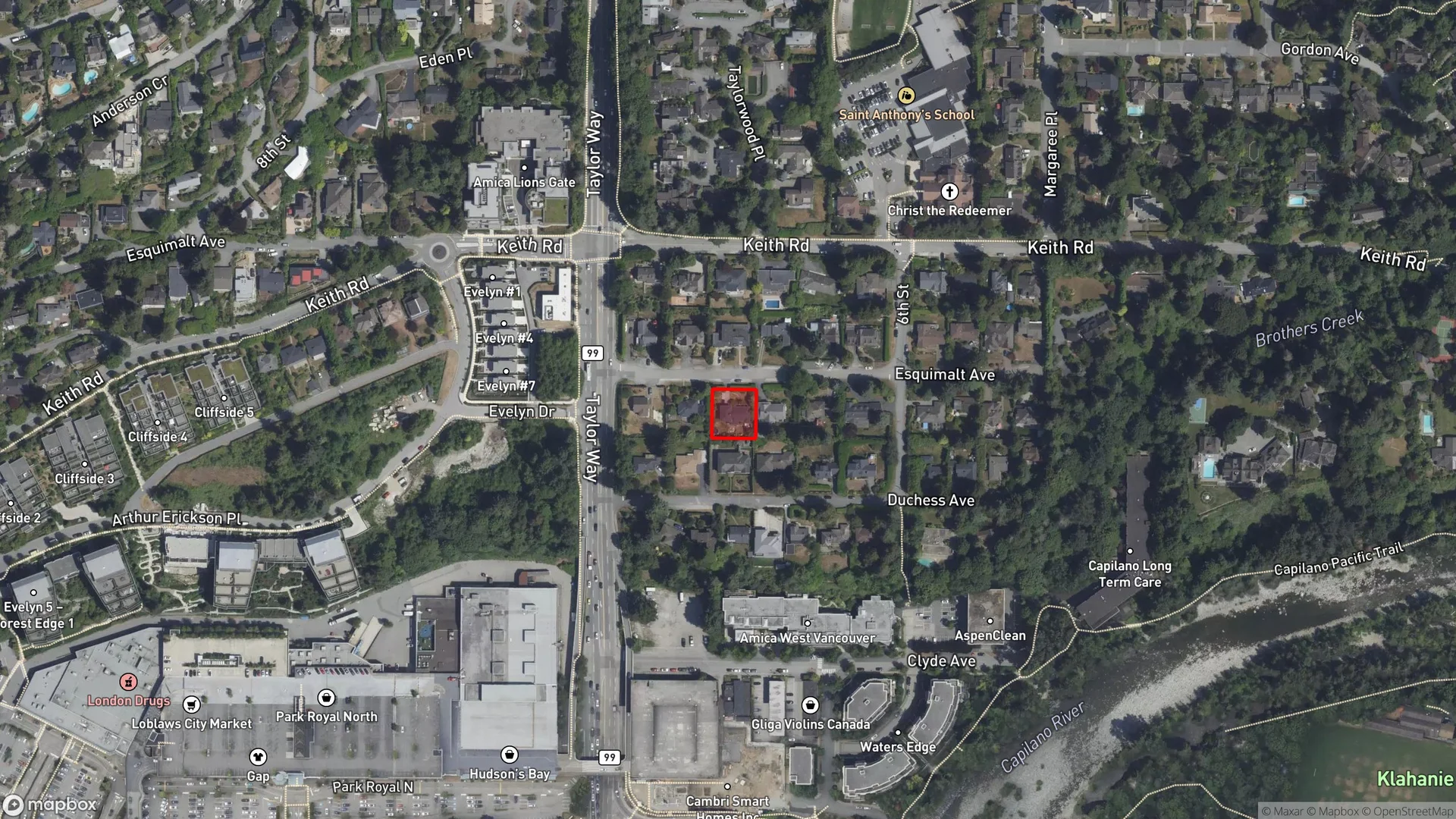 Tax sale property at , West Vancouver - Photo 3