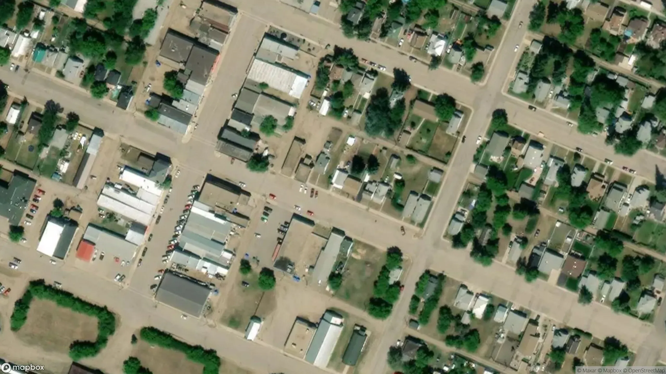 Tax Sale Property in Village of Paynton, Saskatchewan