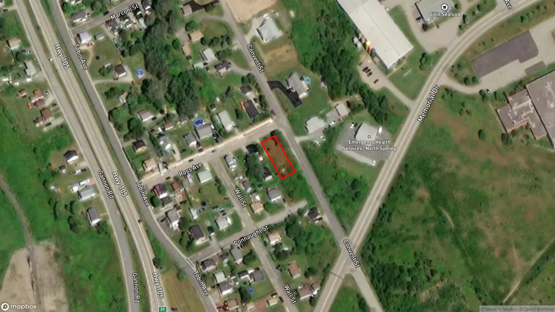 Tax sale property at , Cape Breton - Photo 2