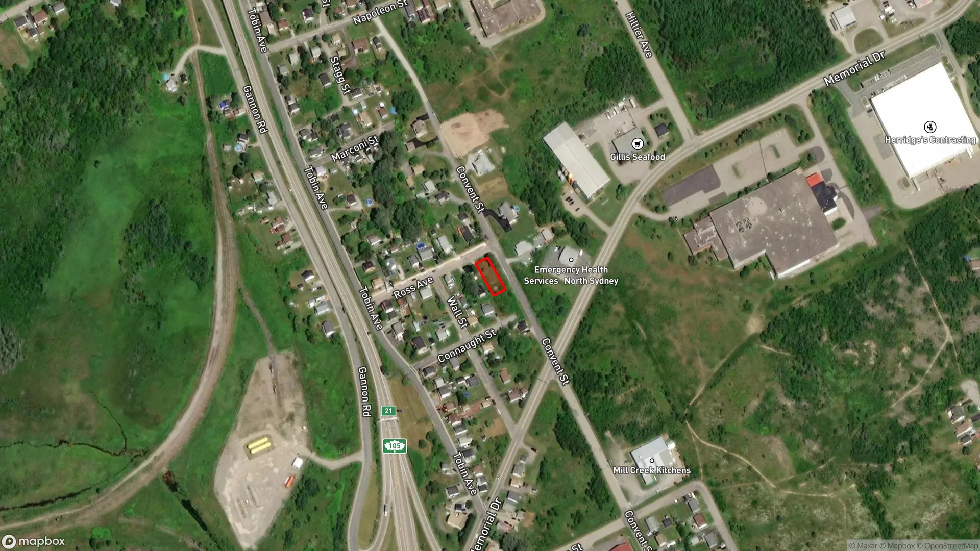 Tax sale property at , Cape Breton - Photo 3