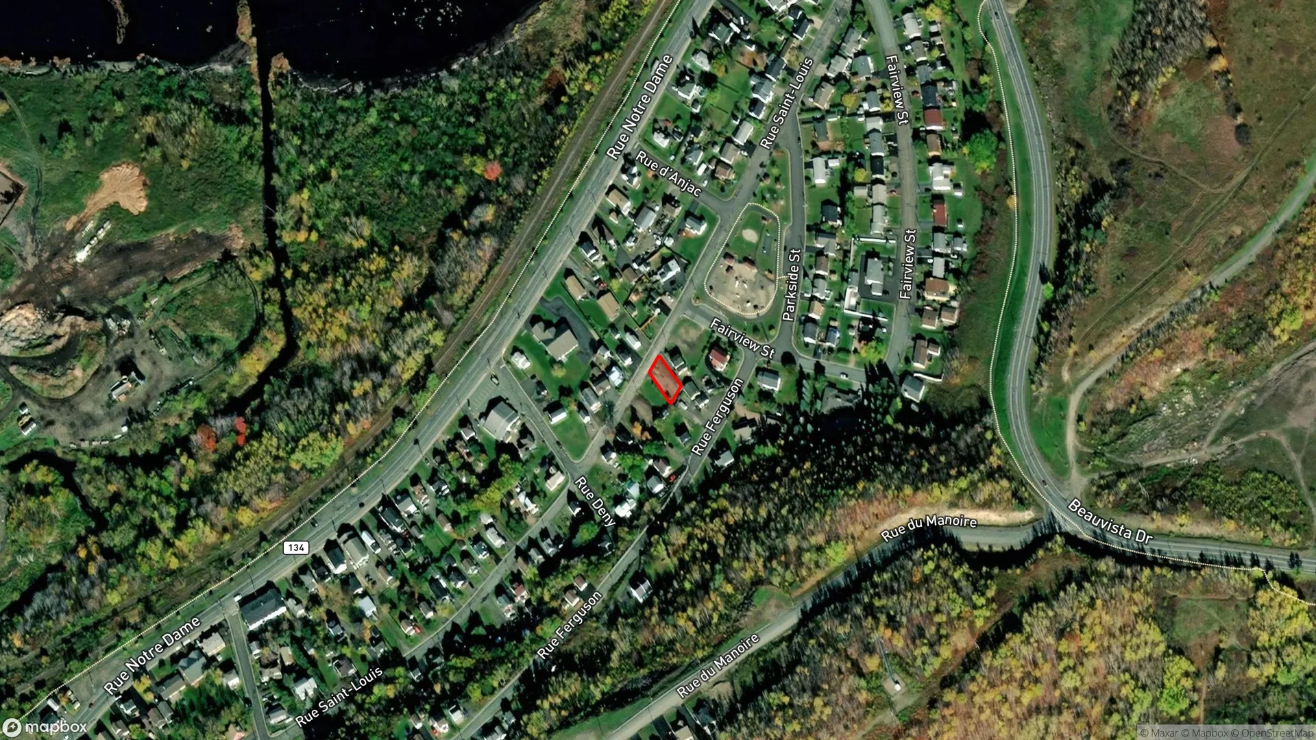 Tax sale property at , Restigouche - Photo 3