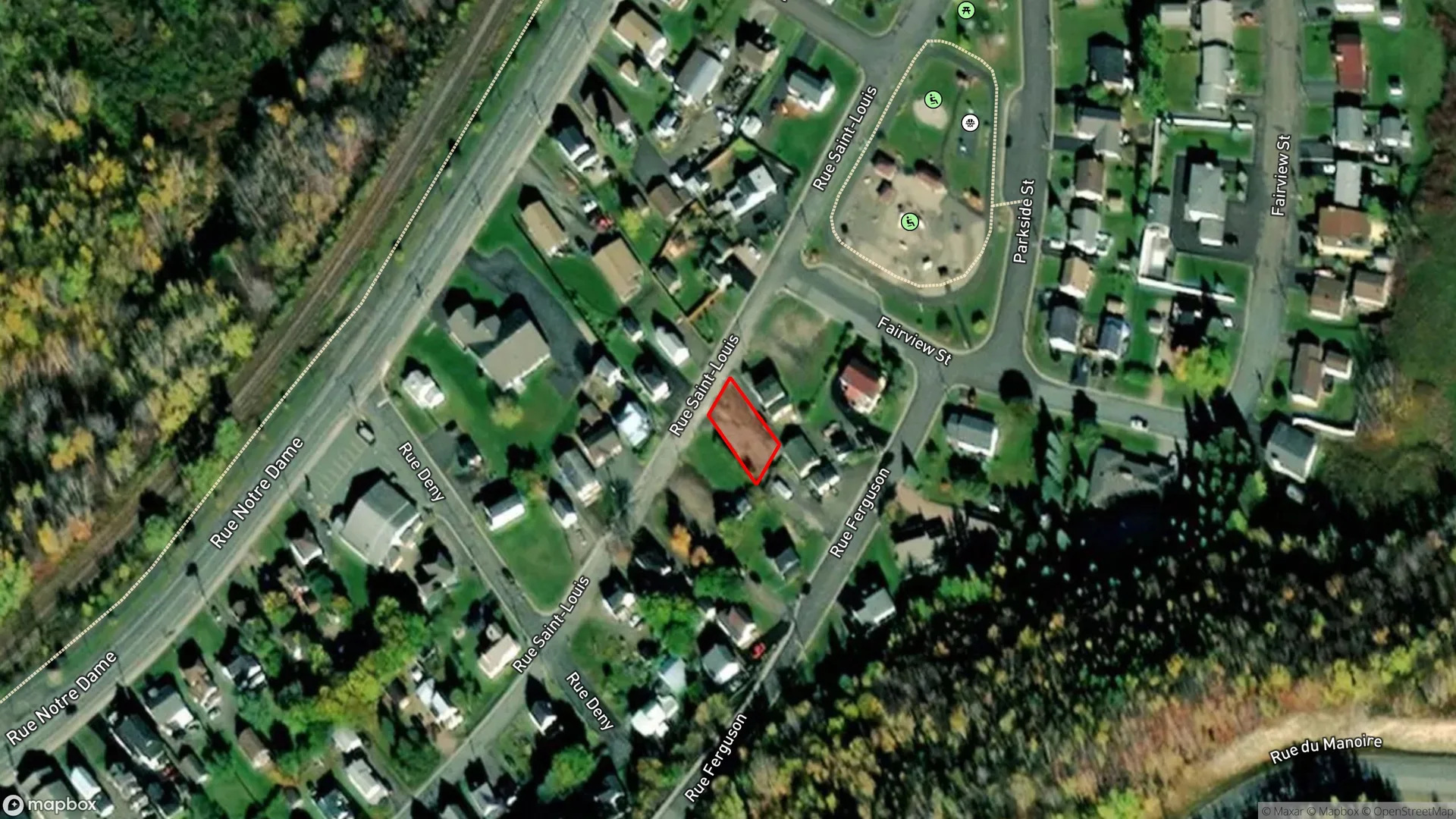 Tax sale property at , Restigouche - Photo 2