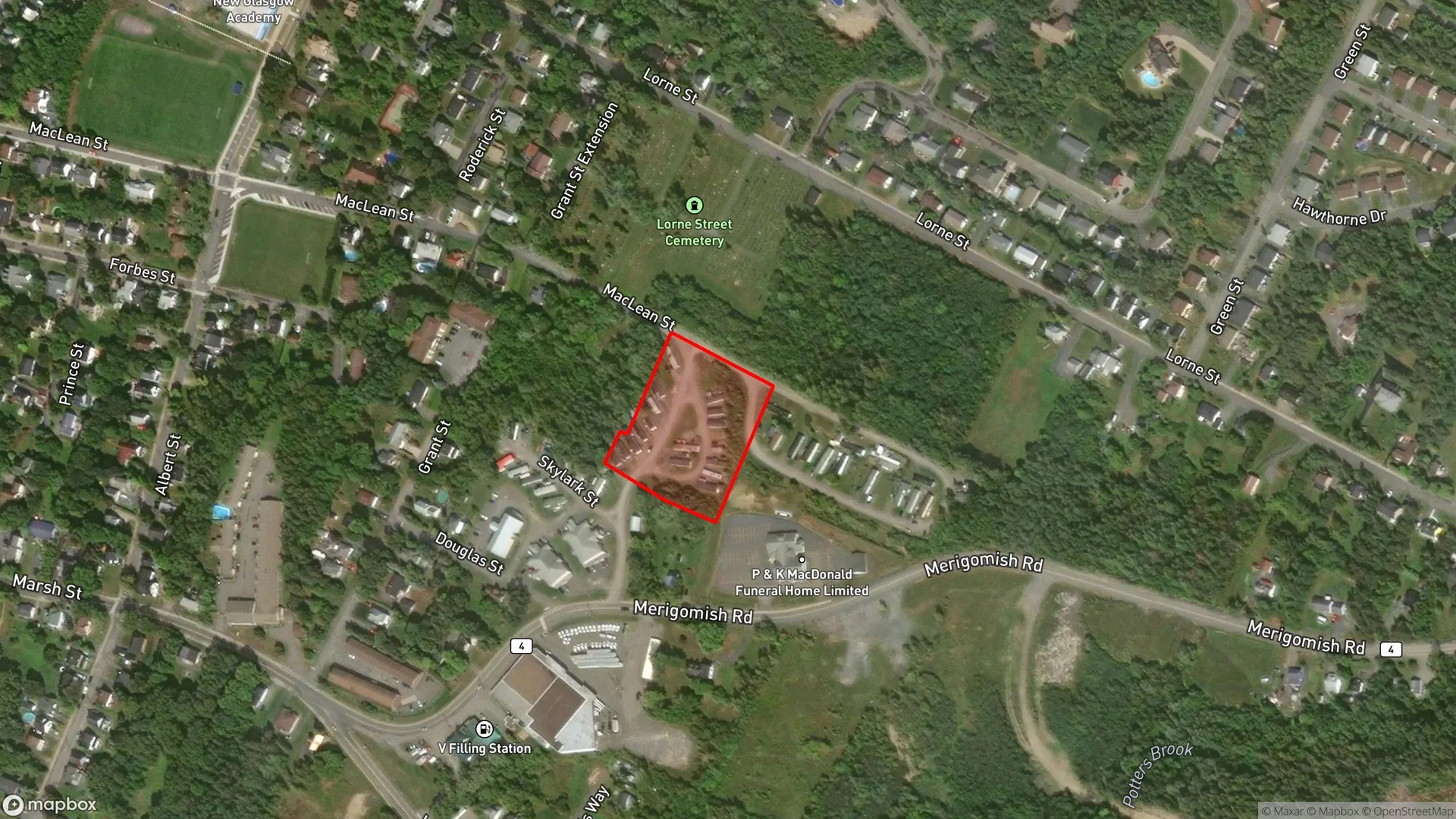 Tax sale property at , New Glasgow - Photo 3